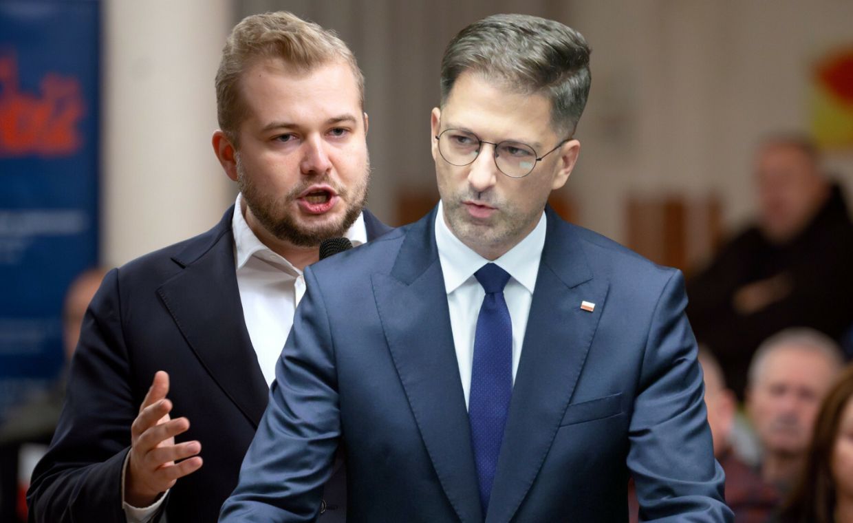 Kłótnia w PiS nie ma końca. Poseł apeluje: karty na stół