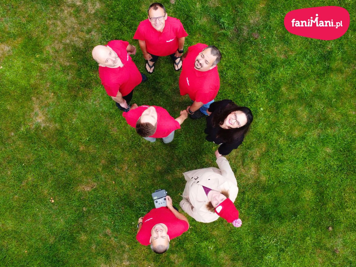 Zmiana kodu na 9 z przodu