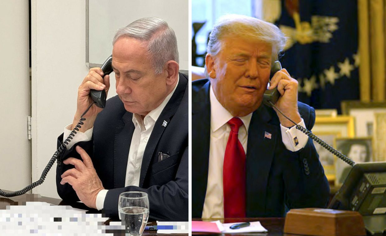 Telefon od Netanjahu uruchomił wojnę. "Wszyscy mogą być zabici"