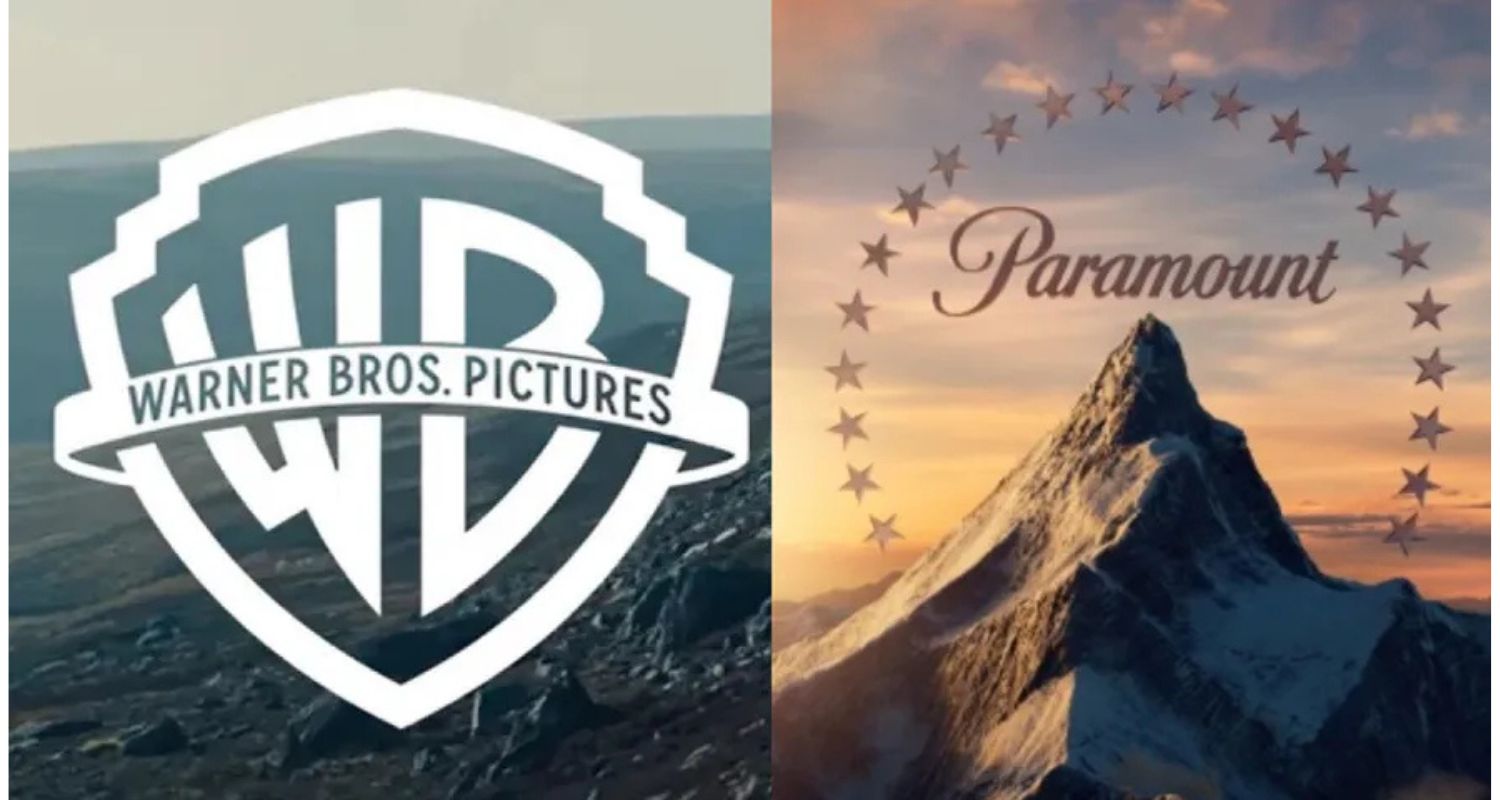 Paramount przejmie Warner Bros. Discovery. Podpisano umowę