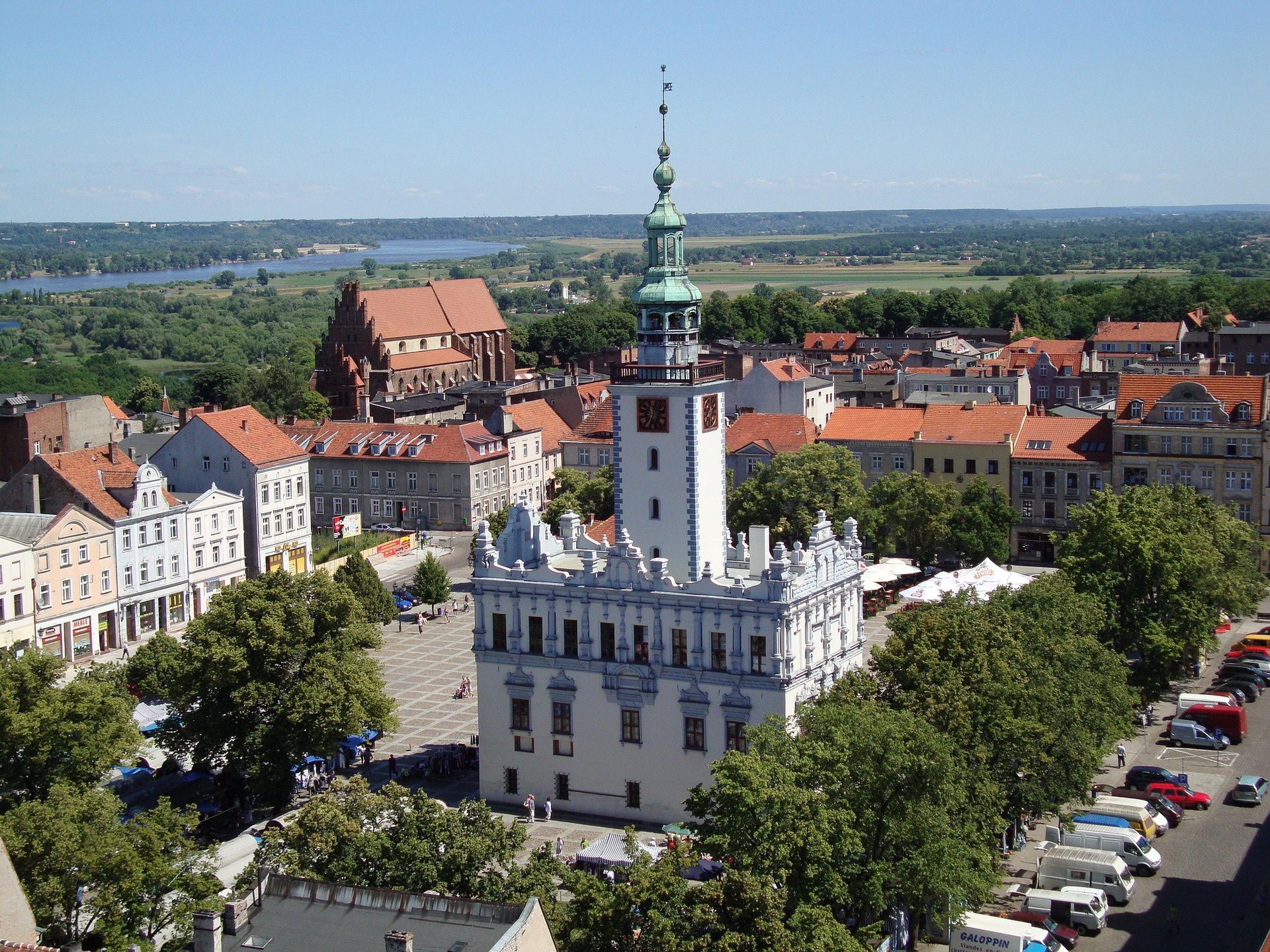 Jak głosowano w Grudziądzu, Chełmnie i Inowrocławiu? Oto wyniki drugiej tury wyborów prezydenckich 2025 w woj. kujawsko-pomorskim