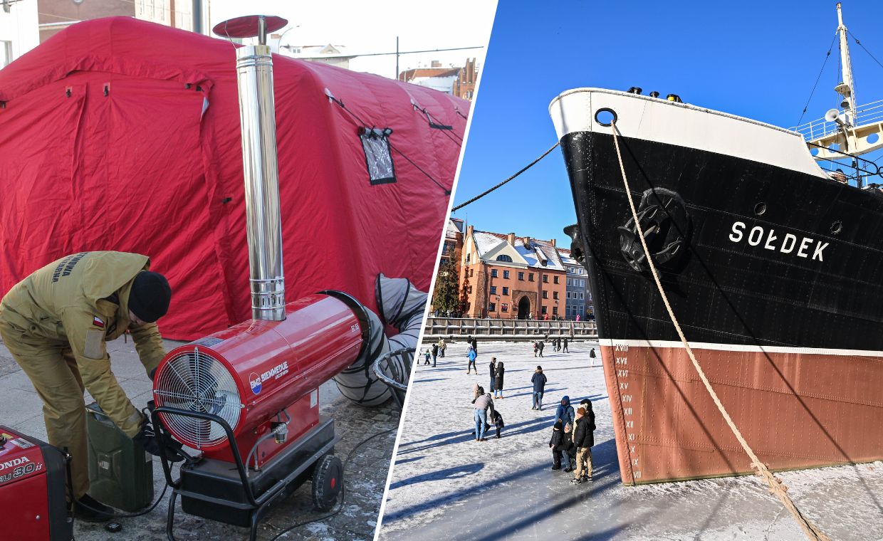 Ferie się wydłużą. Polska szykuje się na przenikliwy ziąb [SKRÓT DNIA]