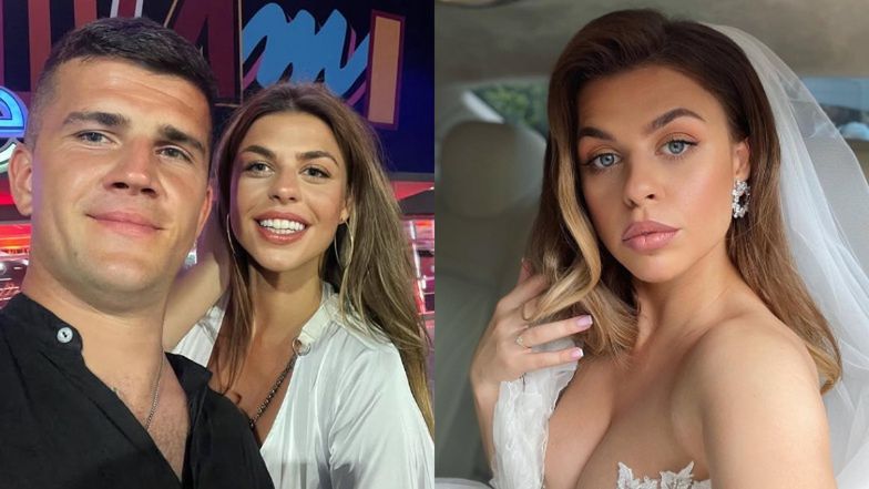 Miesiąc miodowy w Miami, który zakończył się tragedią - zagadkowa śmierć Aleksandry Łęczyckiej