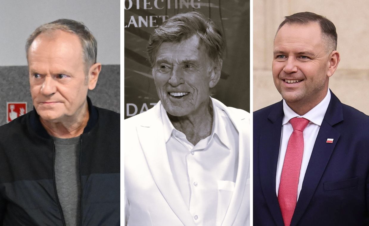 Tym we wtorek żyła Polska [SKRÓT DNIA]