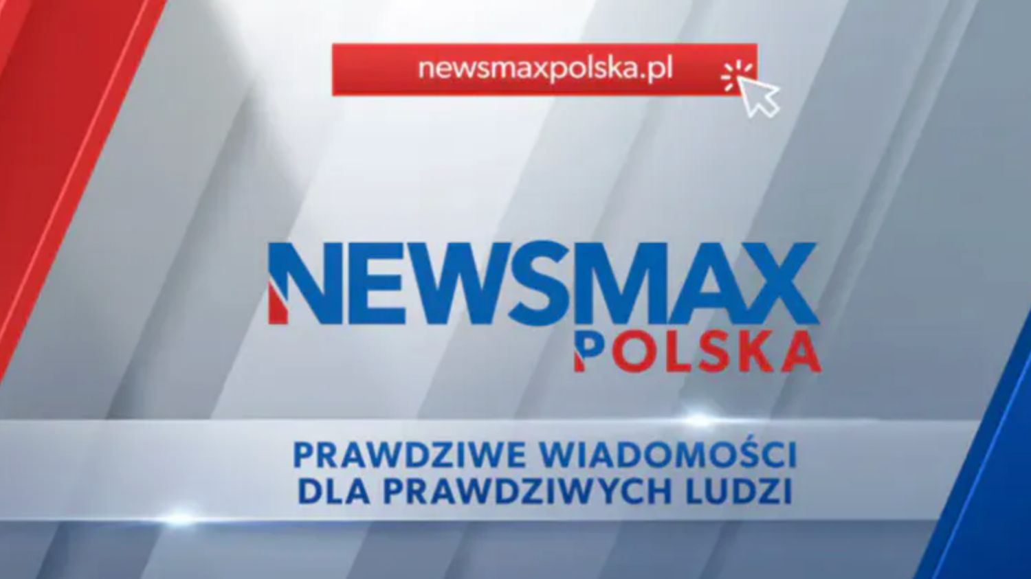 Przez lata był producentem w TVN i TVP. Dołącza do Newsmax Polska
