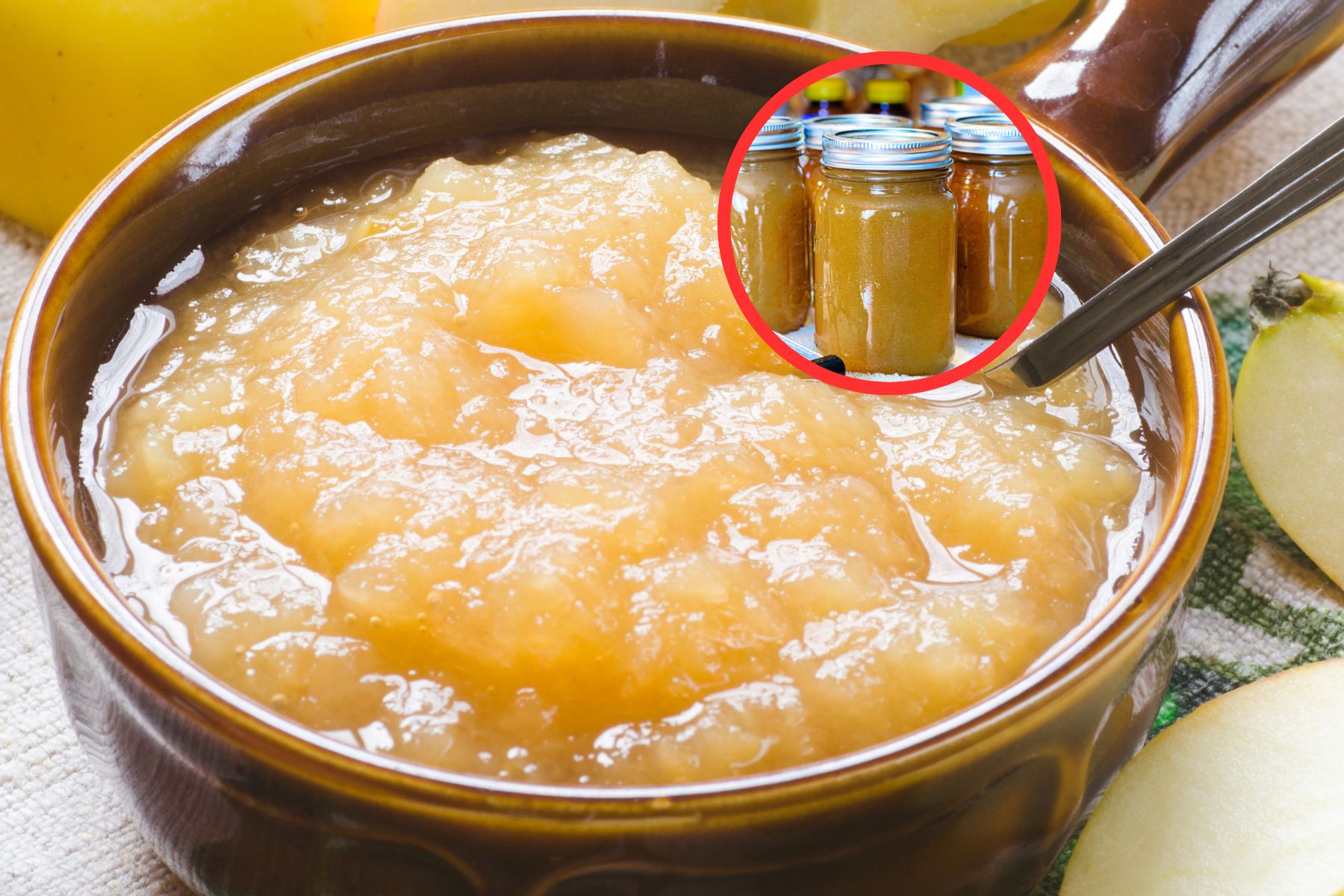 Słodkie przetwory, które będą hitem na zimę. Przerabiam kilka kilogramów