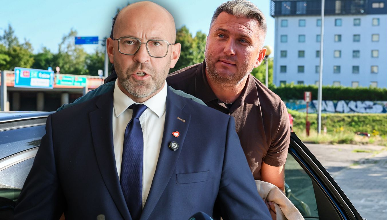 Jest decyzja ws. Piesiewicza. Minister sportu apeluje do PKOl