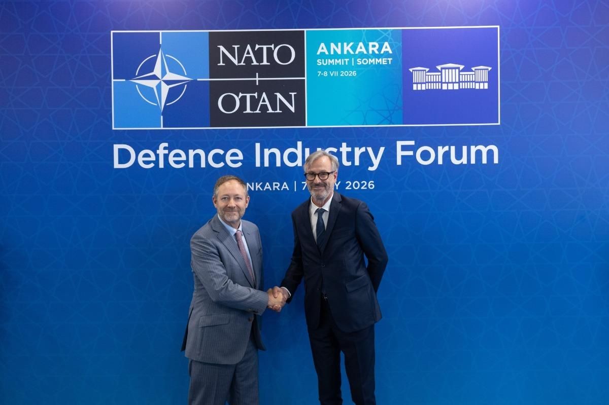 NATO buduje swój cybernetyczny rdzeń. Powstanie w Europie