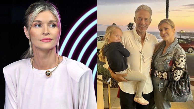 Joanna Krupa ujawniła przyczynę rozstania z drugim mężem: "Między nami pojawiła się NIENAWIŚĆ"
