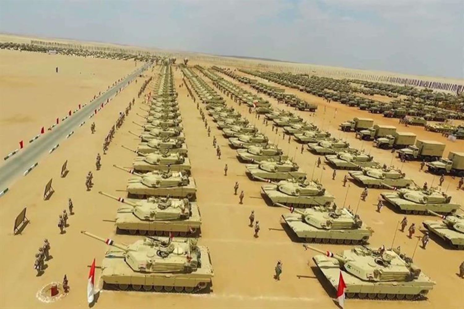 Powstanie nowy sojusz wojskowy? Będzie podobny do NATO