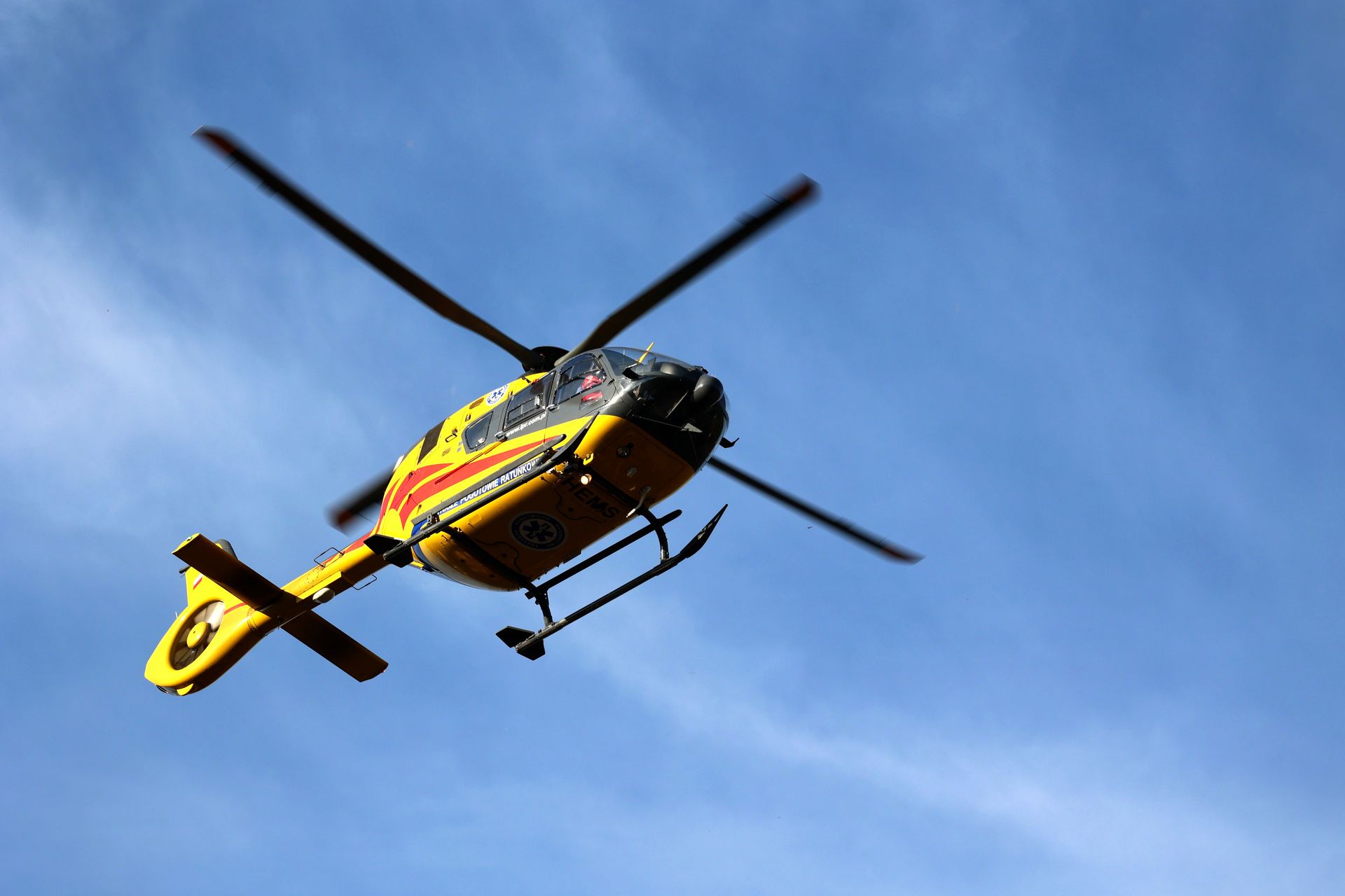 Tragiczna noc sylwestrowa w Zwardoniu. Turysta zmarł na szlaku