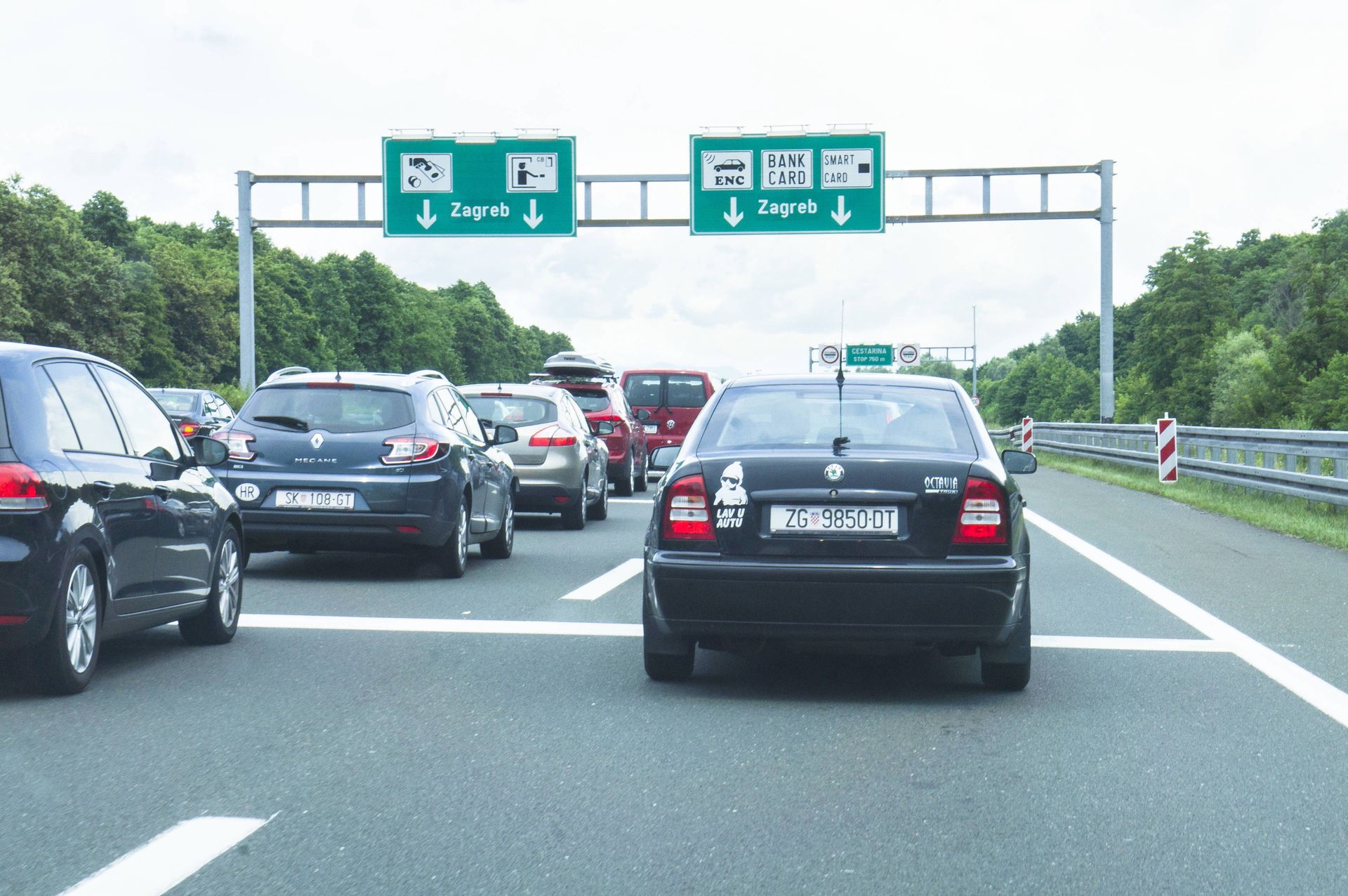 Ostrzeżenie dla Polaków w Chorwacji. istotny apel ambasady
