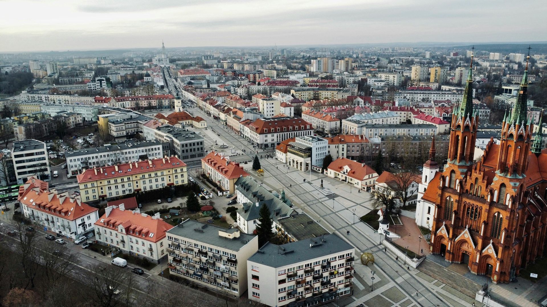 Wyniki drugiej tury wyborów prezydenckich 2025 na Podlasiu. Jak głosowali mieszkańcy Białegostoku?