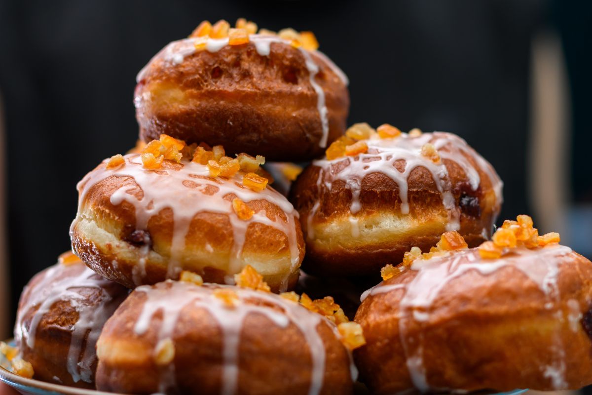 Planujesz kupić pączki na tłusty czwartek? Tak sprawdzisz czy są świeże