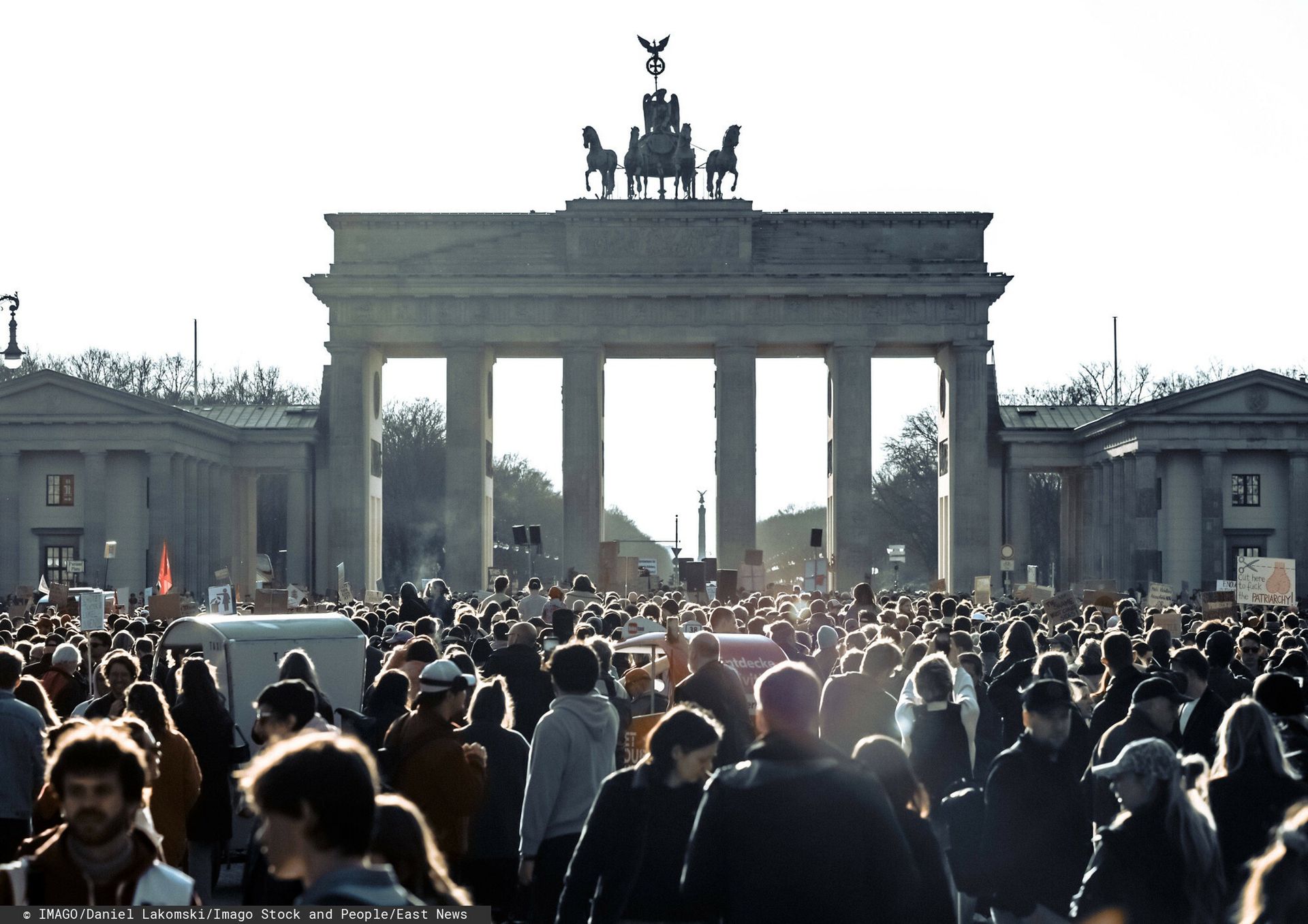 Alarmujące dane zza Odry. Nie było tak od 1946 roku