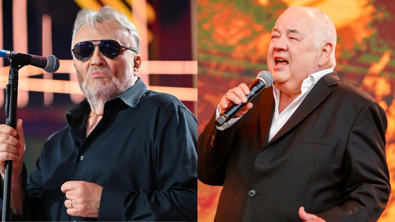 TYLKO NA PUDELKU: Krzysztof Cugowski wspomina Soykę. Znali się od 50 lat. "Staszek był przecież na próbie… Wielka strata"