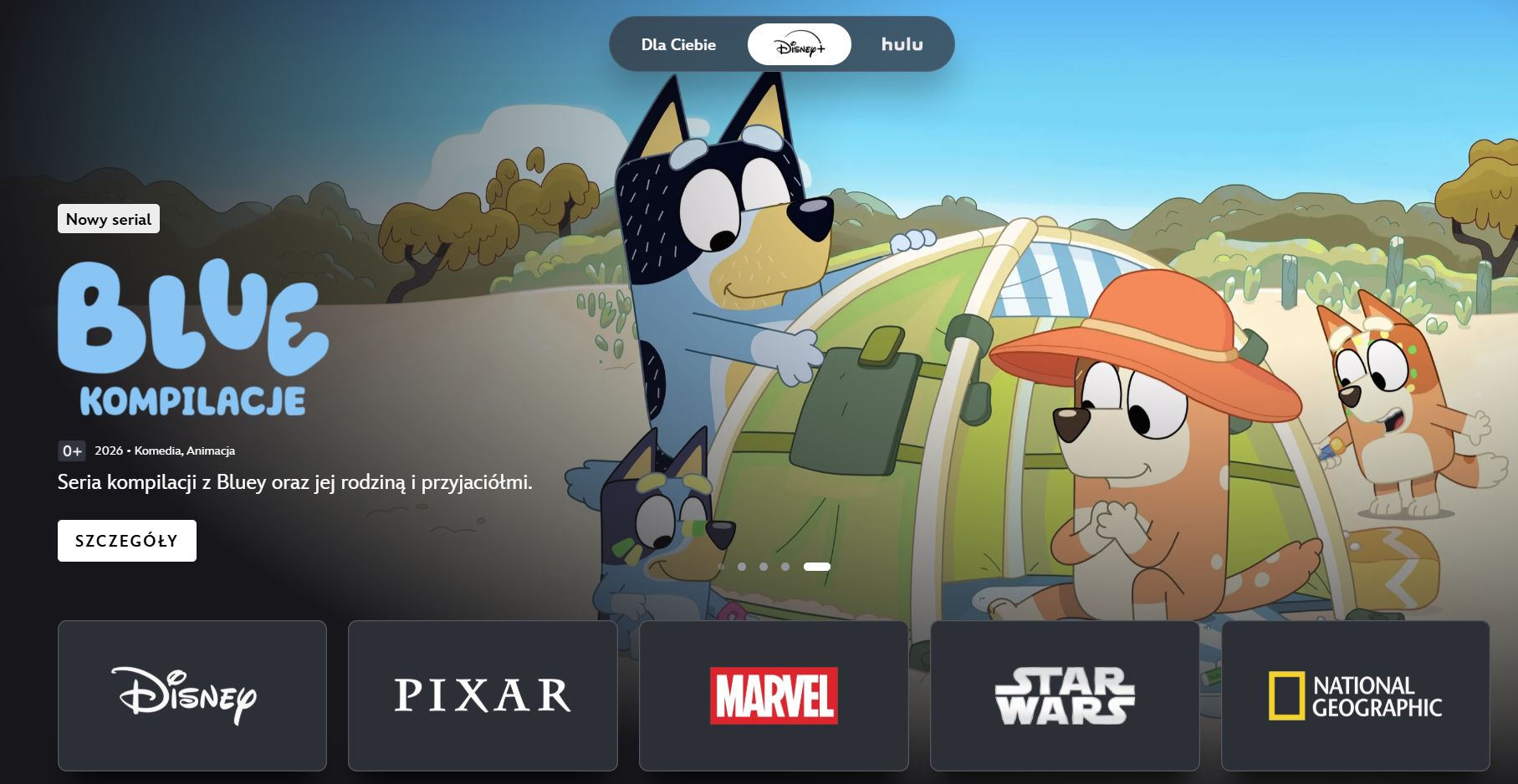 Disney+ znów obniża ceny. Wakacyjna promocja nie dla wszystkich