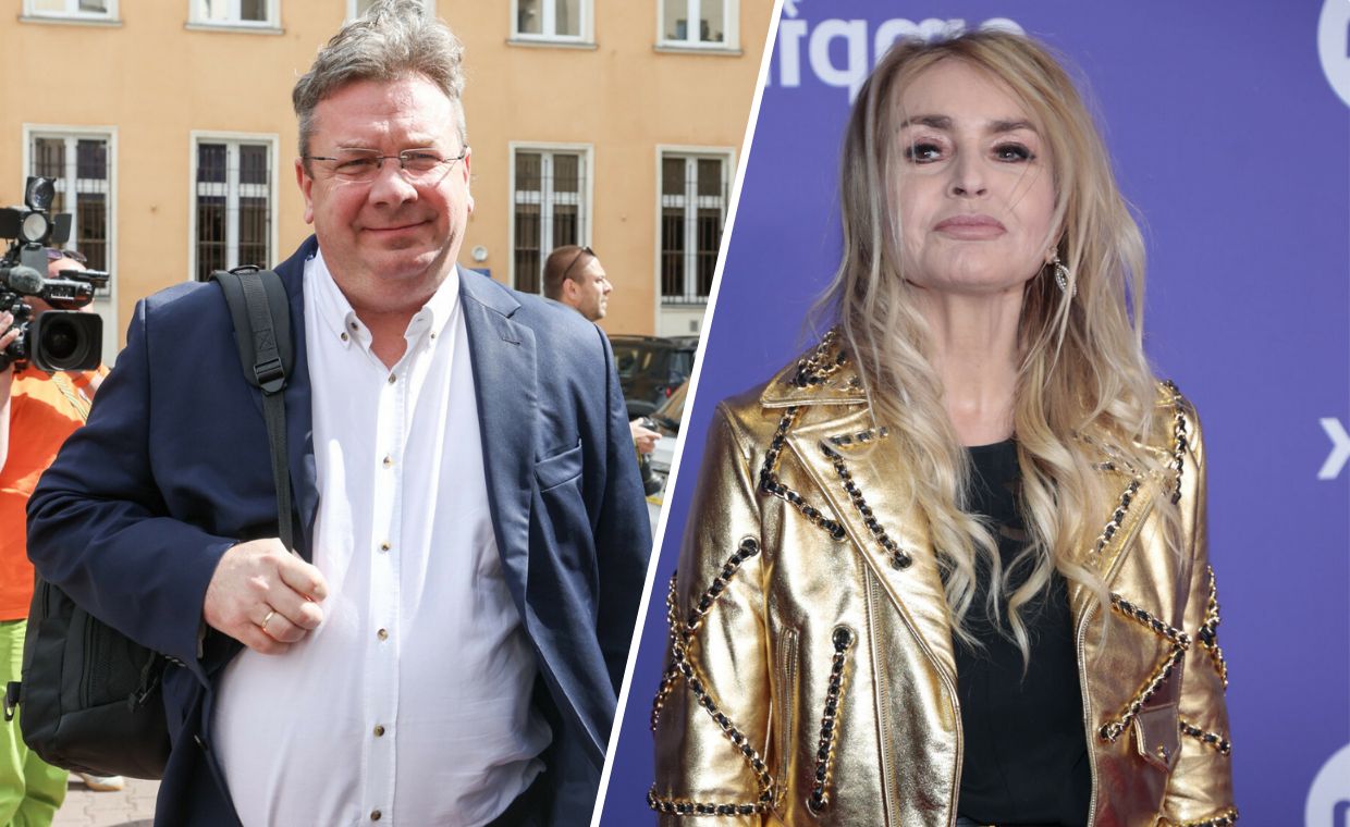 Spięcie w TVN24 o Ziobrę. Olejnik zareagowała na słowa o Kaczyńskim