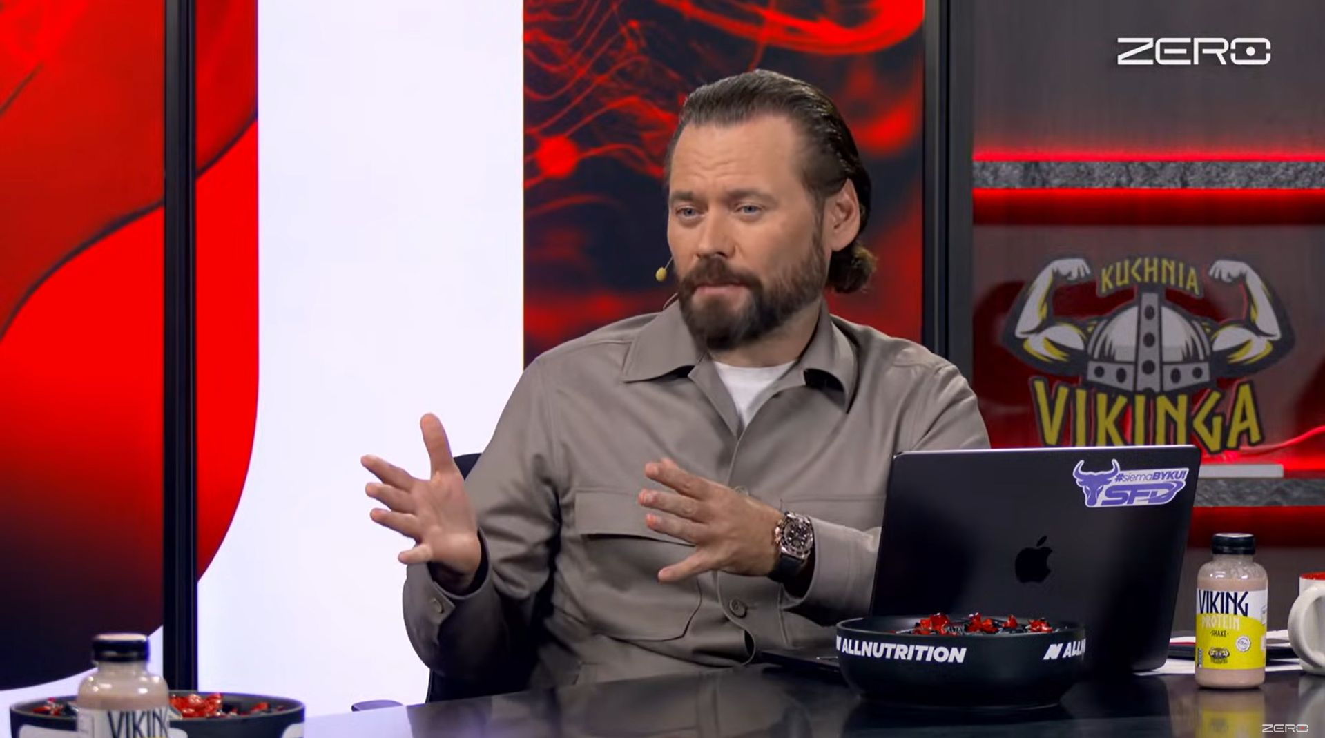 Zwrot wokół zbiórki Kanału Zero. Stanowski: wpłaty można wycofać