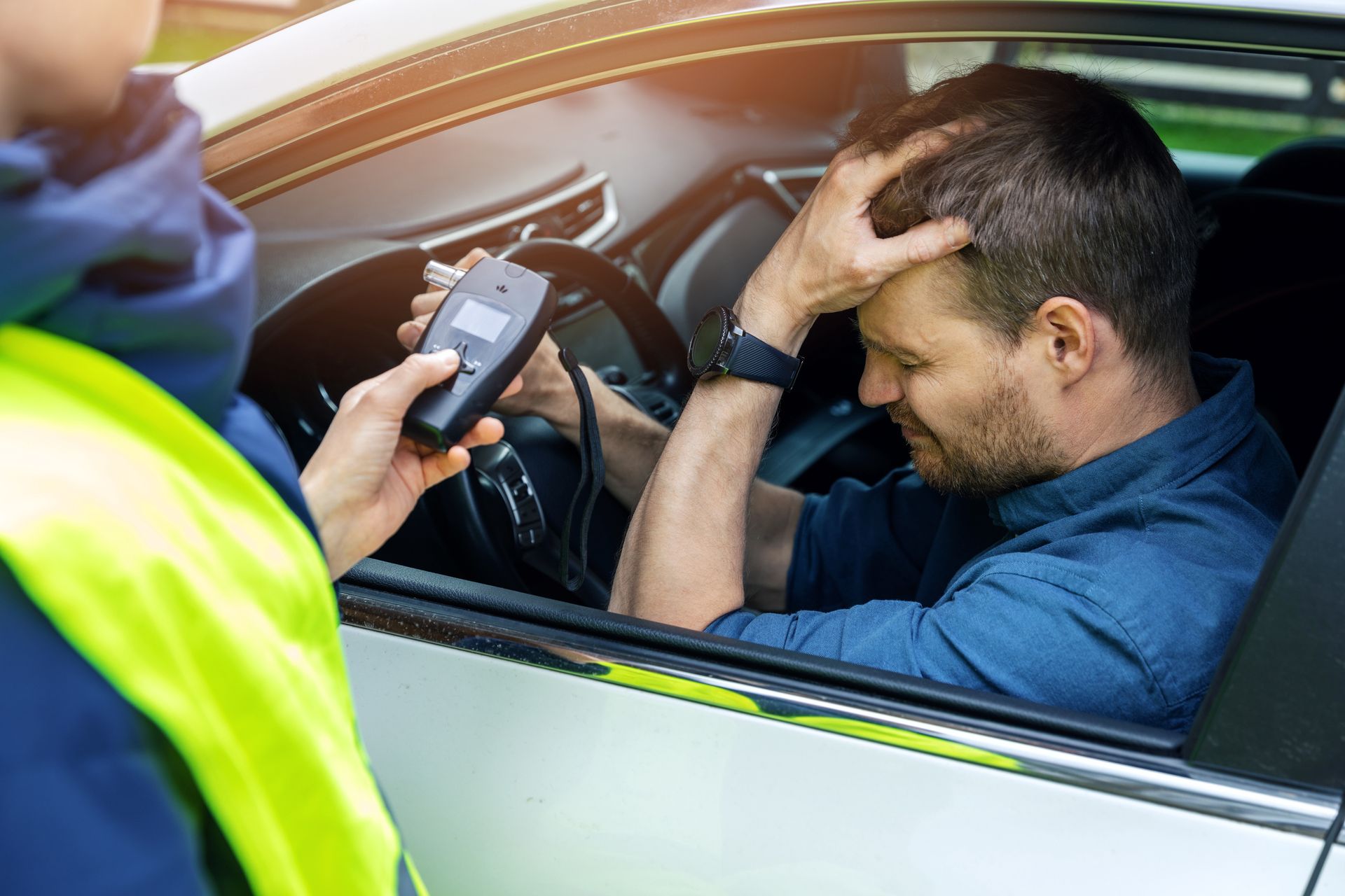 Miał stracić auto za jazdę pod wpływem. Sąd uchylił wyrok