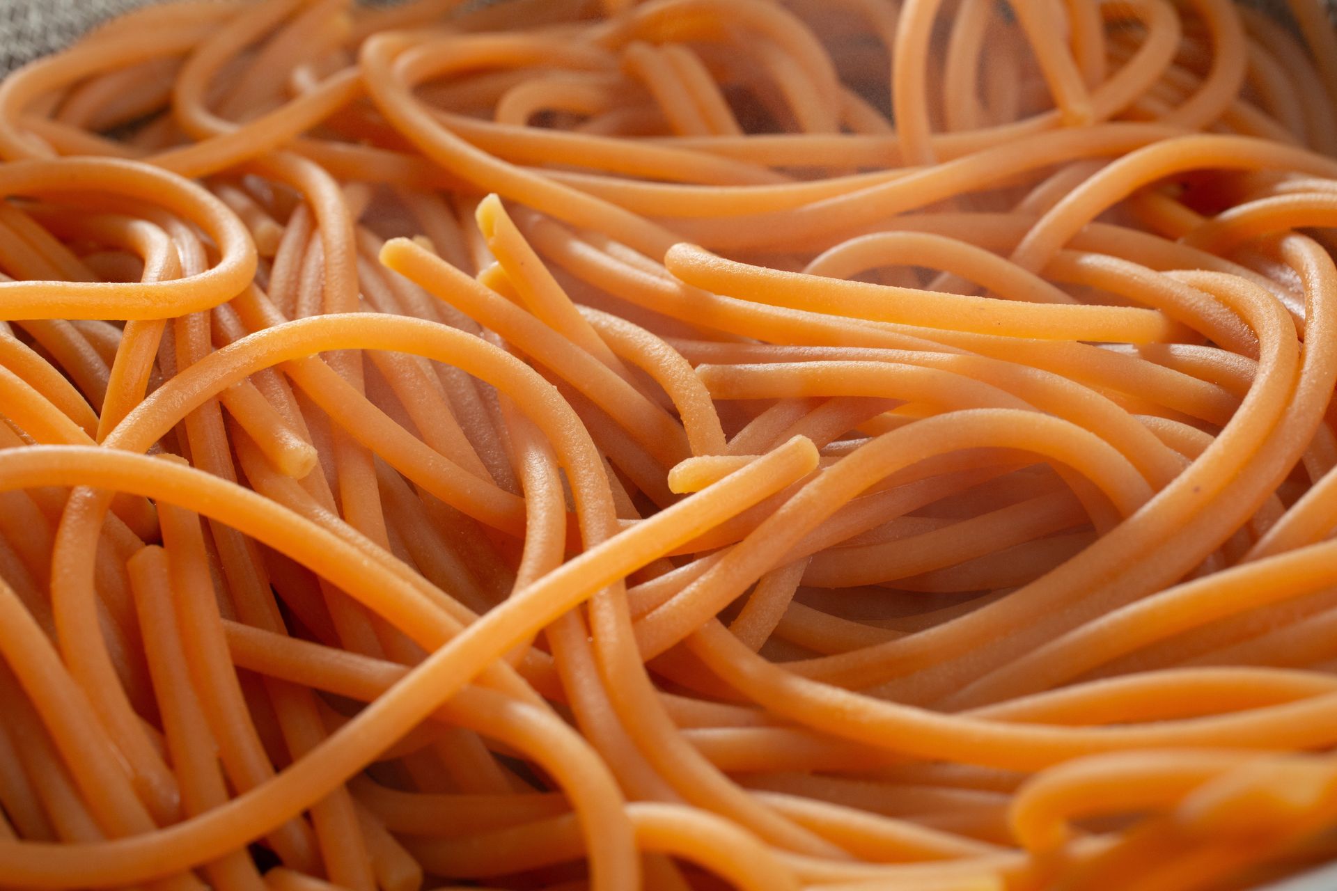 W sklepie omijamy go na półce. Ten makaron jest najlepszy, bo syci na długo i nie podnosi poziomu cukru