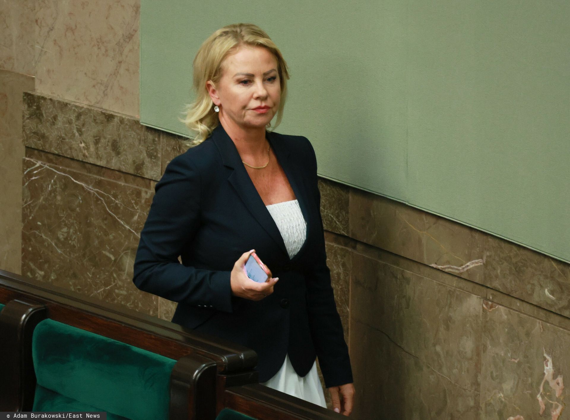 Kontrowersyjny wpis Izabeli Bodnar. Posypały się słowa krytyki