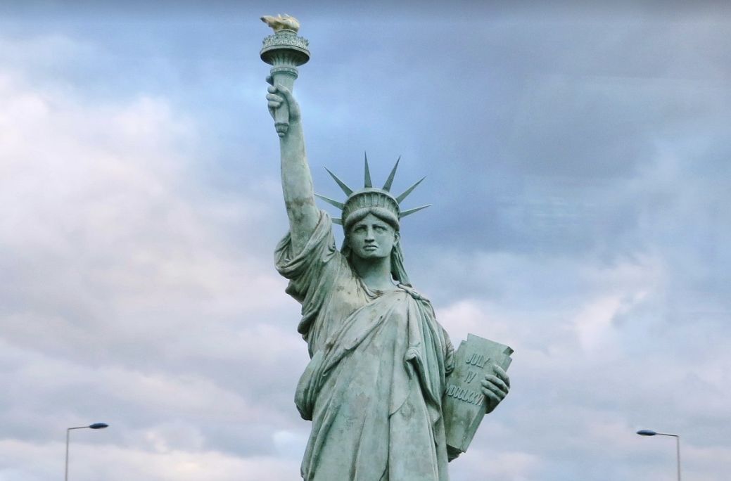 Nowa opłata dla podróżujących do USA Kogo dotyczy?