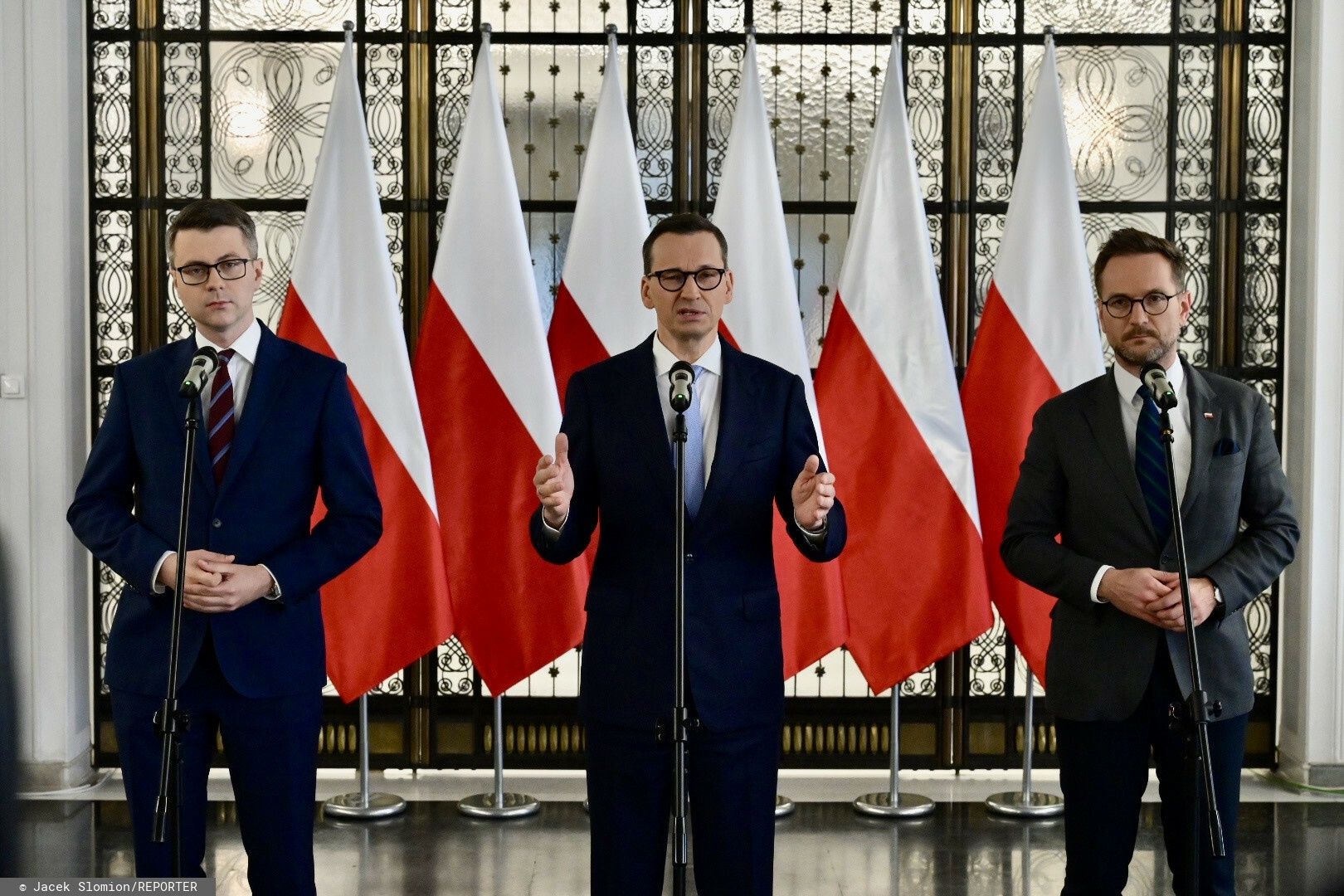 Europosłowie PiS założą nową delegację w Parlamencie Europejskim. Znamy decyzję