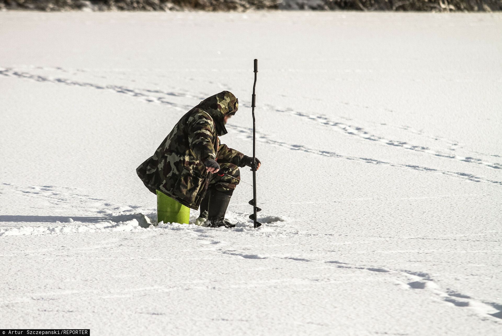 Rewolucja dla wędkarzy. Zezwolenie tylko online