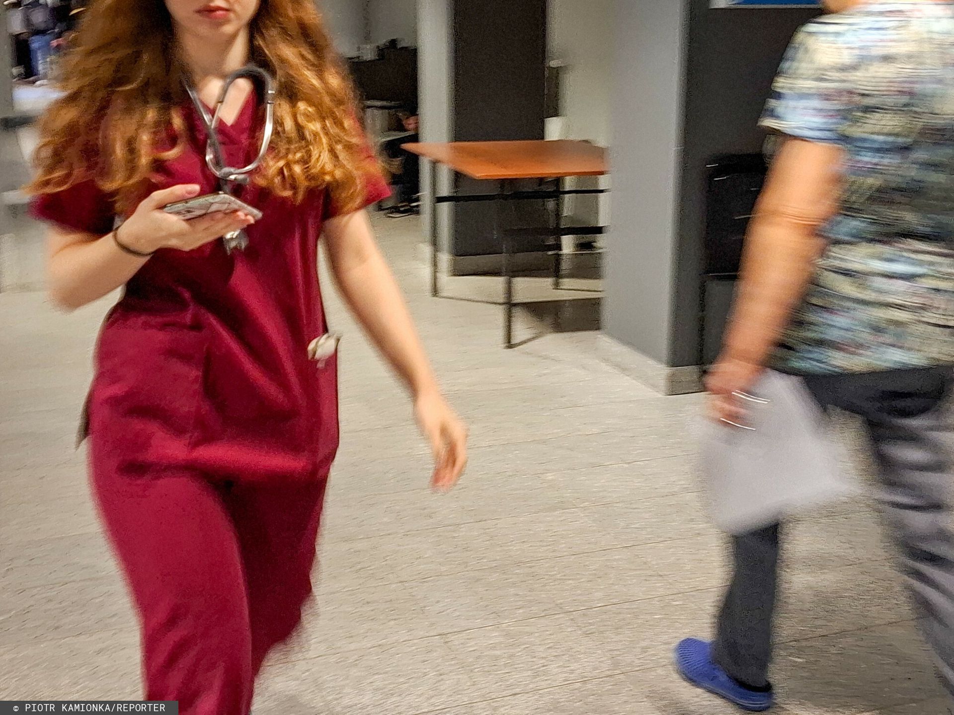 Mrągowo: rodzina walczy o sprawiedliwość po dramatycznym porodzie