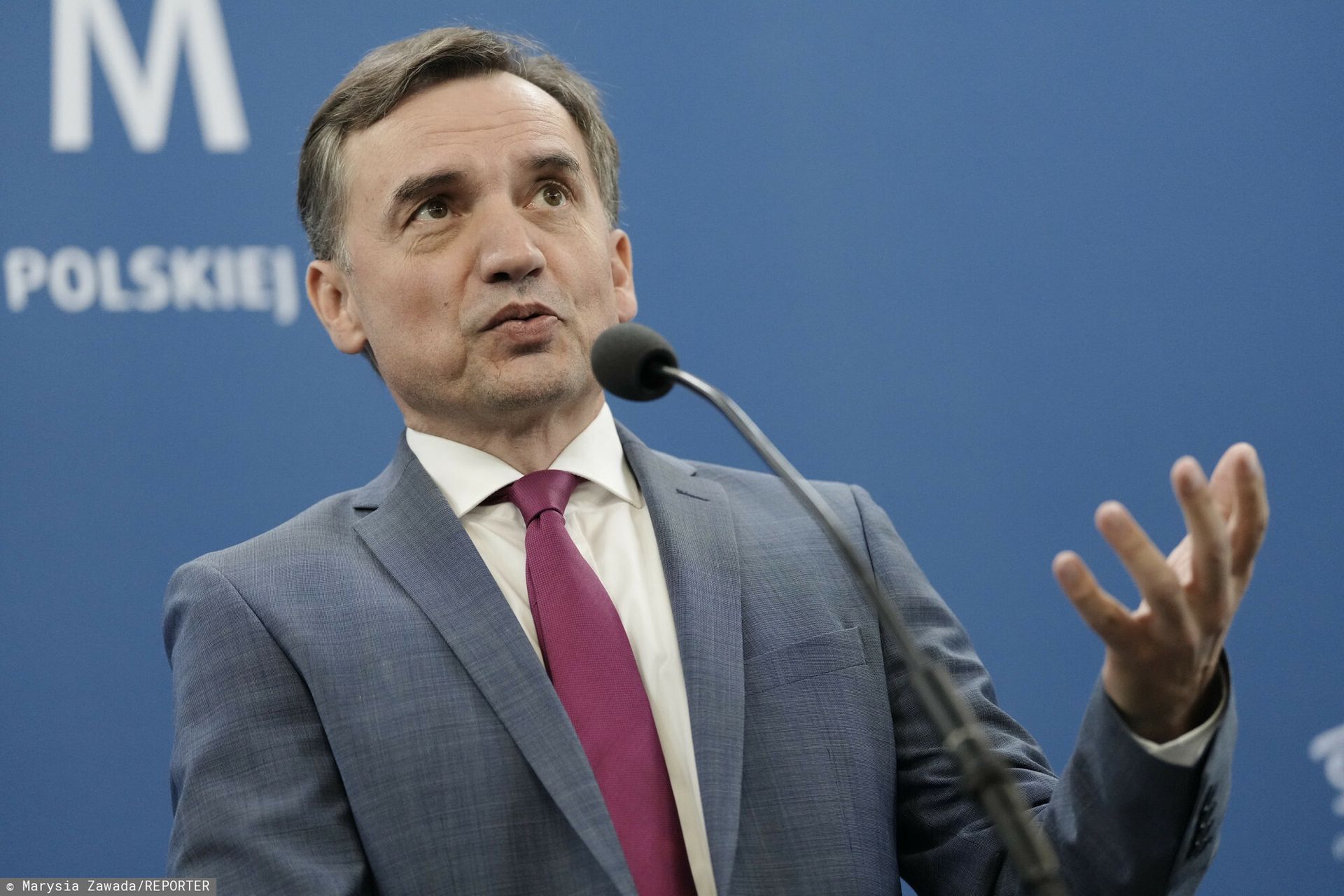 Zbigniew Ziobro zatrzymany. Oto jego oświadczenie majątkowe