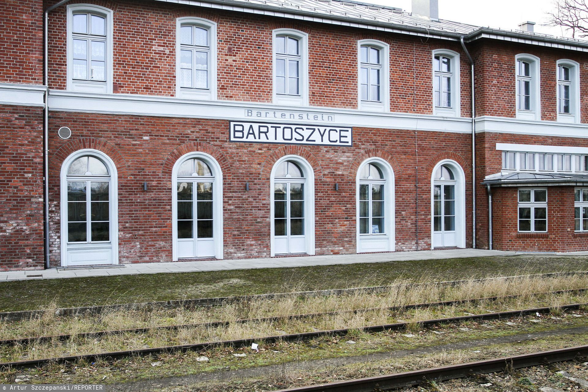 Kolejne połączenie wróci na mapę? PKP PLK nie zaprzecza