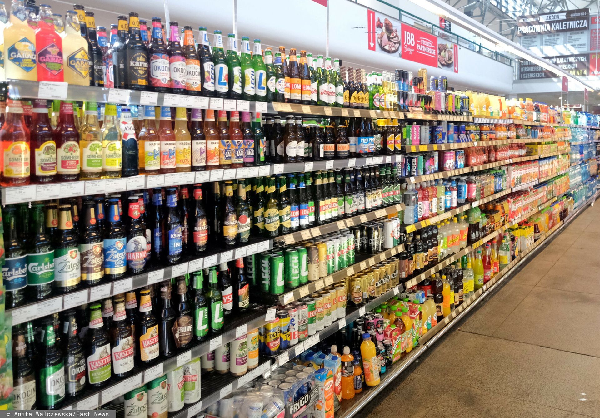 Psychoterapeutka uderza w przeciwników nocnej prohibicji