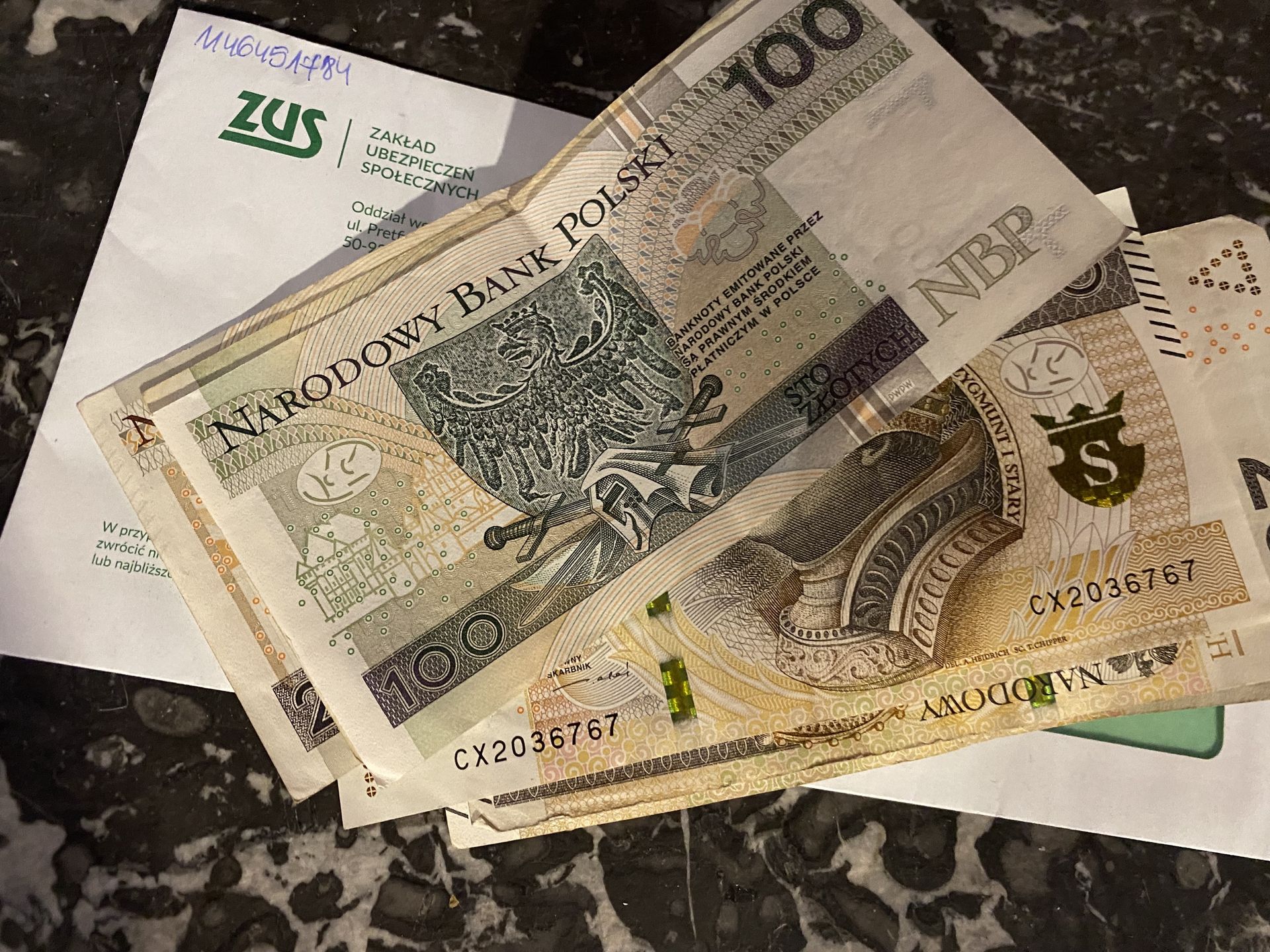 Pracowała 67 lat. Wiadomo, ile dostaje emerytury