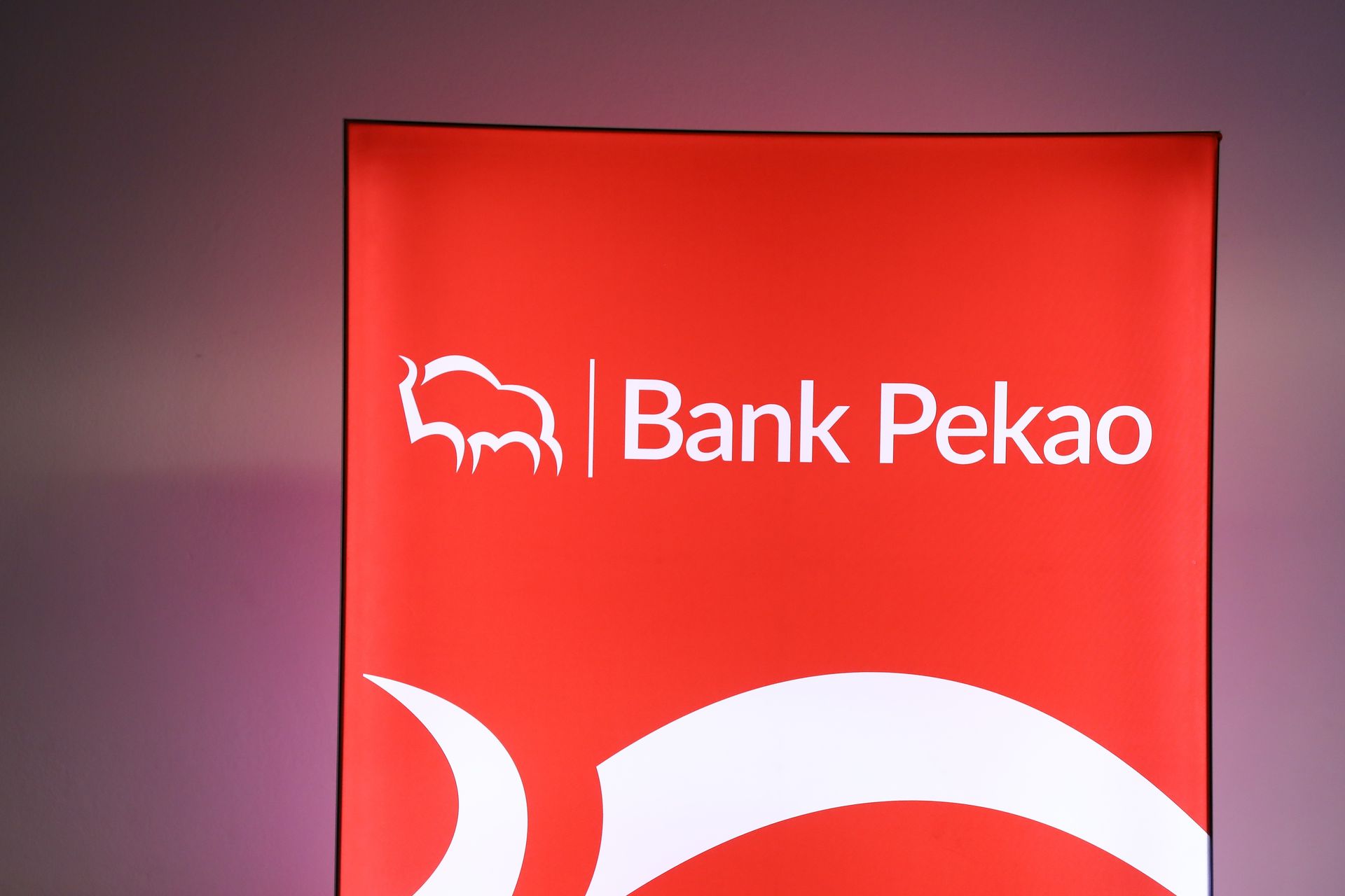 Bank Pekao wydał komunikat. Ostrzeżenie dla klientów