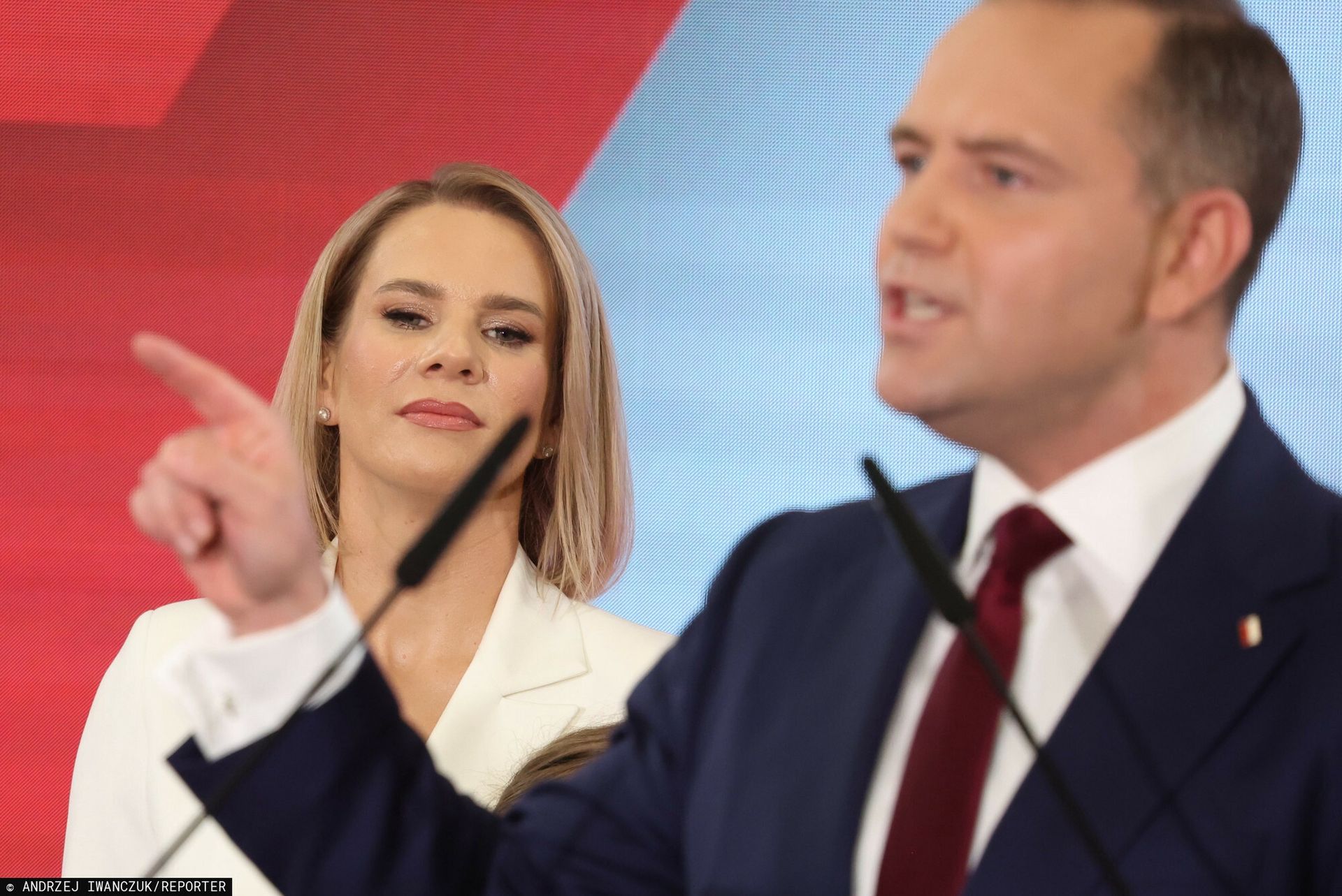 Petycja trafiła do Sejmu. Nawrocka otrzyma choćby pół miliona złotych?