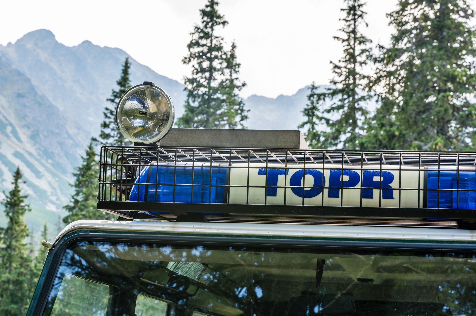 Tatry. Chcą srogich kar dla turystów. Sylwester przelał czarę goryczy