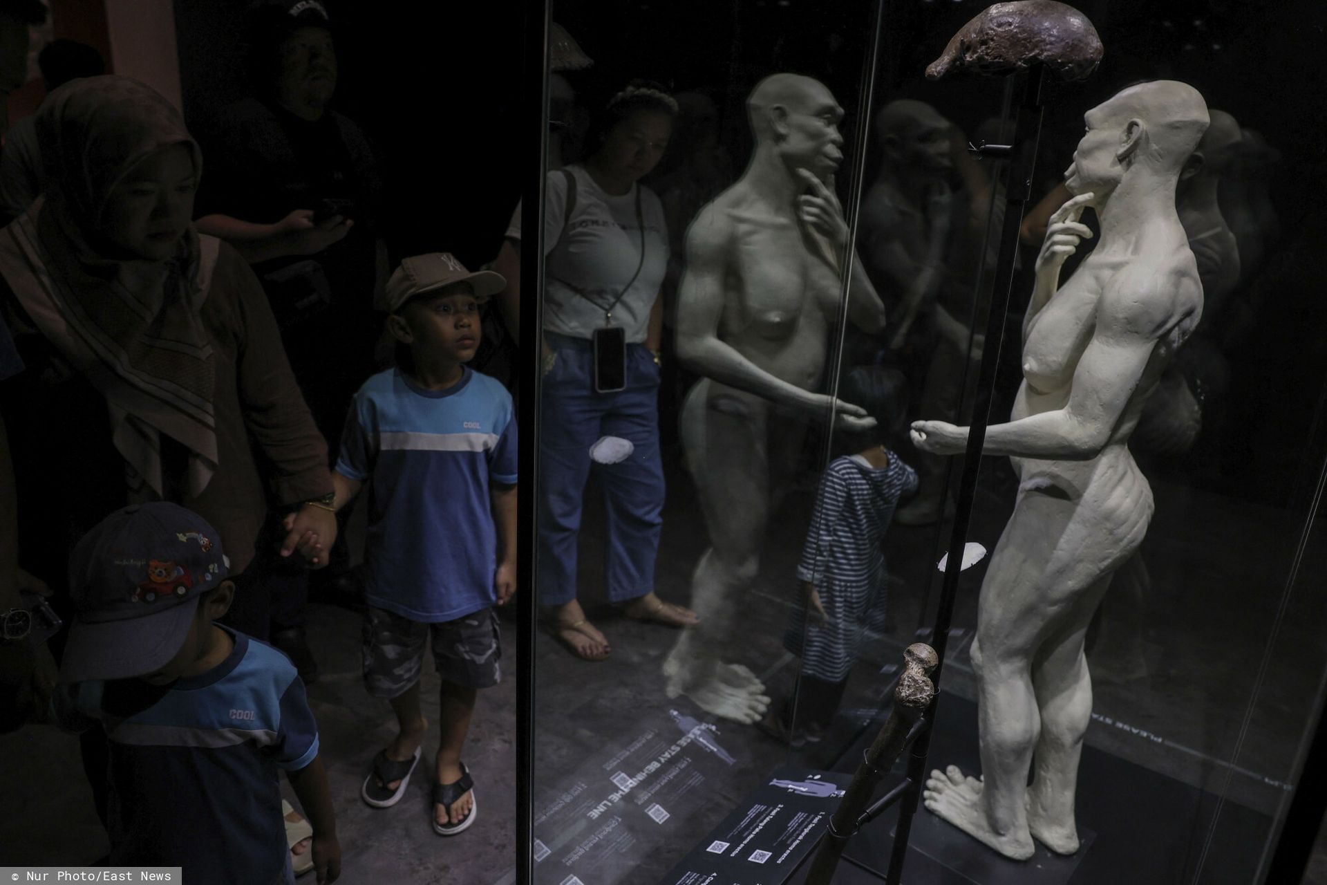 Są nowe ustalenia. Homo erectus pojawił się w Afryce 2 mln lat temu