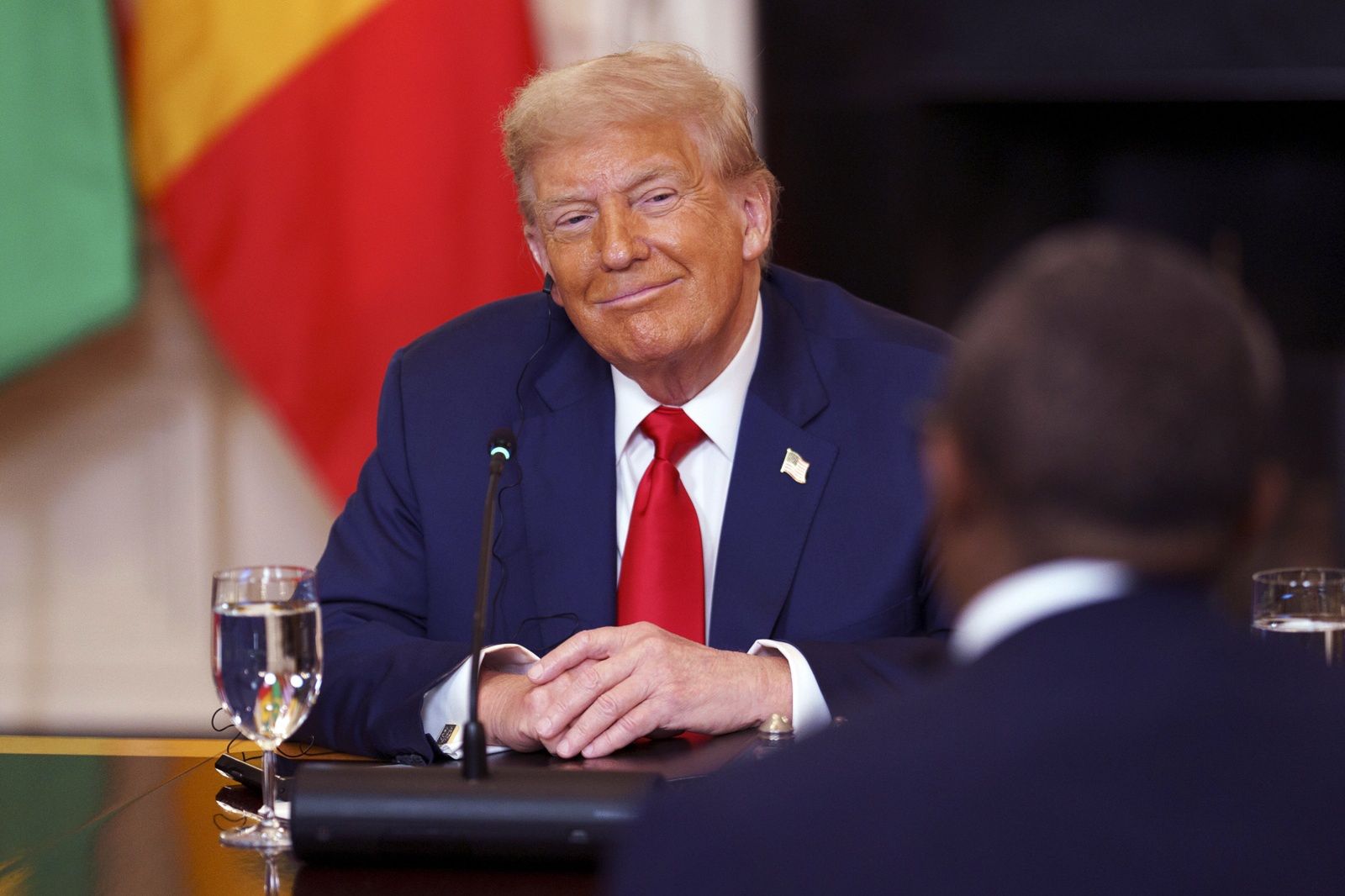 Trump ubił interes w Afryce. Będzie dostęp do cennych minerałów