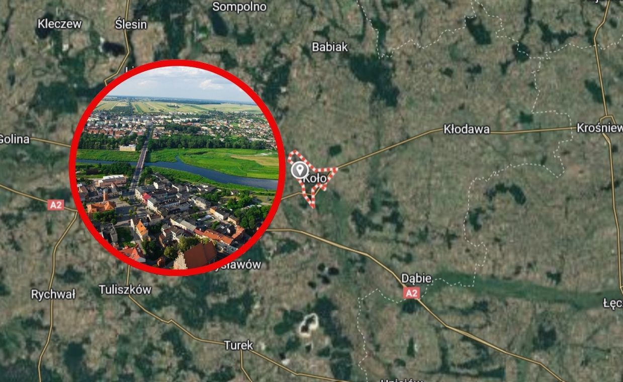 AI nie zostawiła złudzeń. To najgorsze miasto do życia w Wielkopolsce