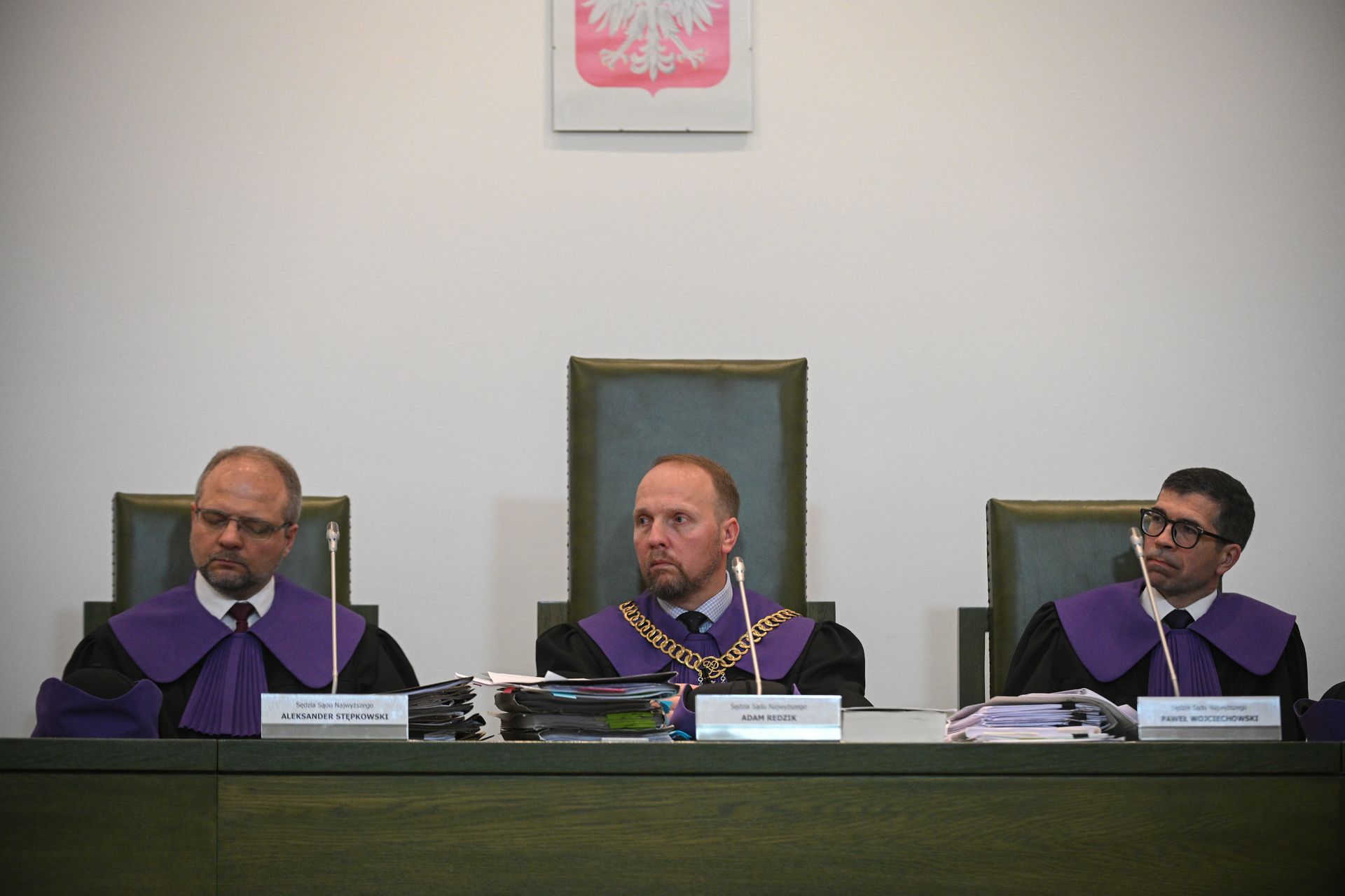 Przenalizowali protesty wyborcze. Większość była zasadna