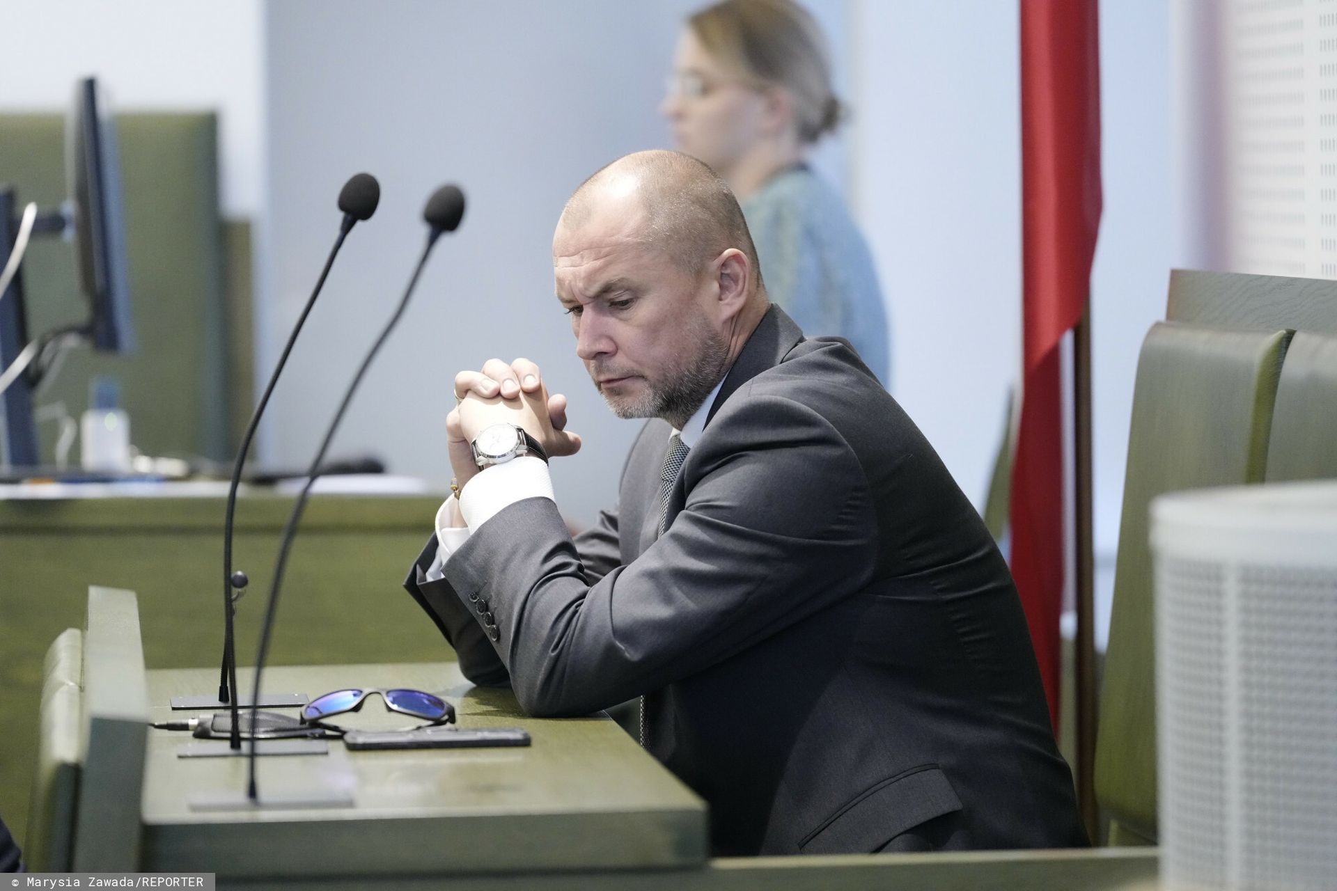 Sprawa sędziego Iwańca. Jest decyzja SN
