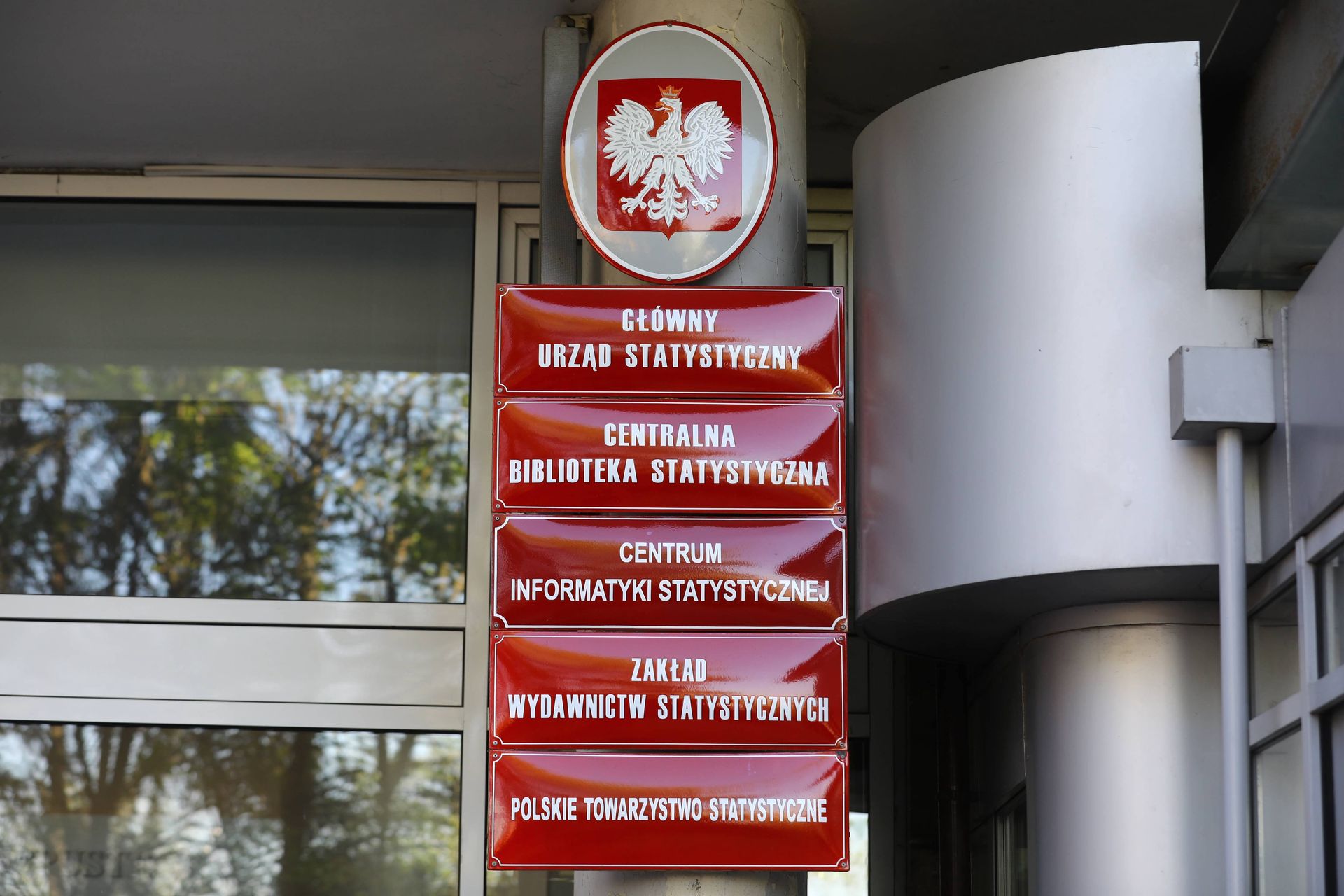 GUS ostrzega. Pod Urząd podszywają się oszuści