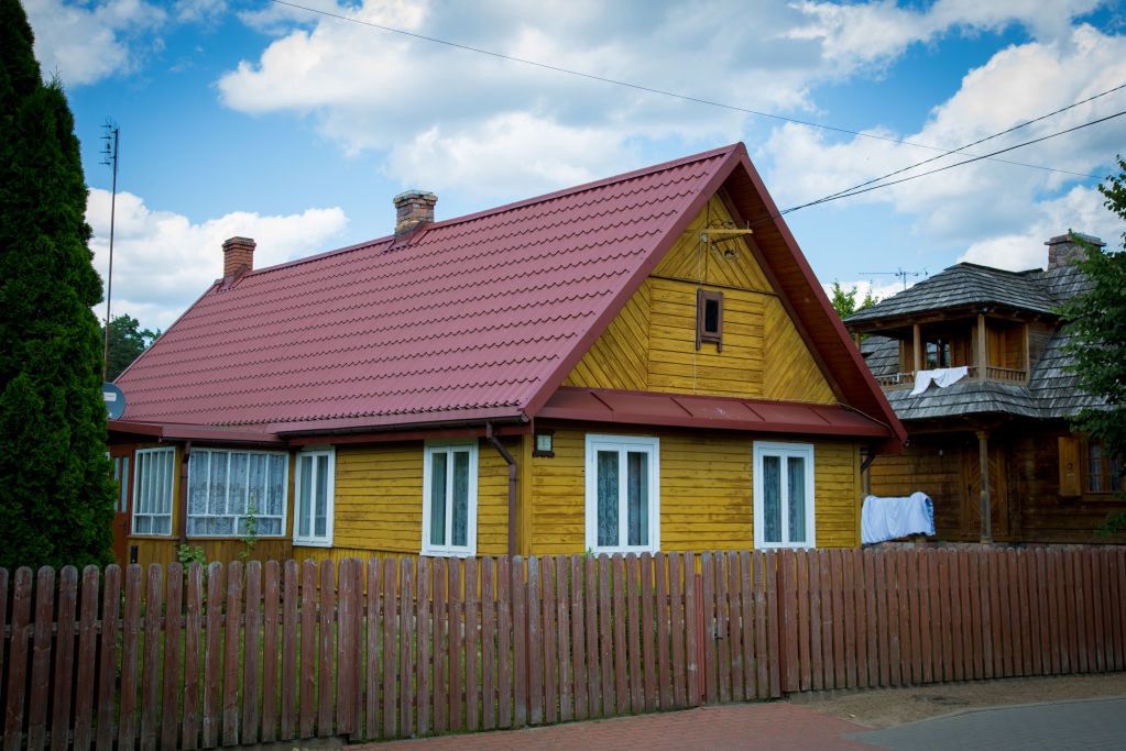 Zmiany w prawie. Od nowego roku zakazy dotyczące ogrodzeń i bram