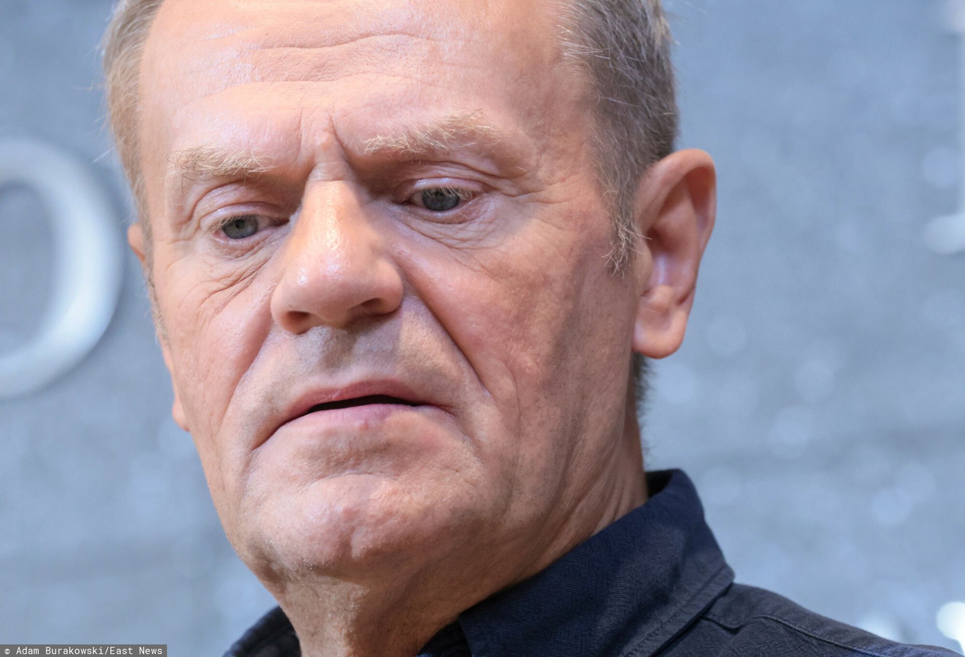 Kryzysowe lato Tuska. Premier ma ruszyć w teren i ratować rząd