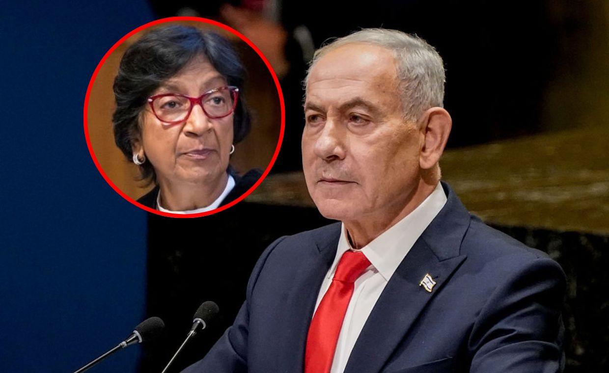 Pokojowy Nobel wywołał burzę. Izrael ostro protestuje