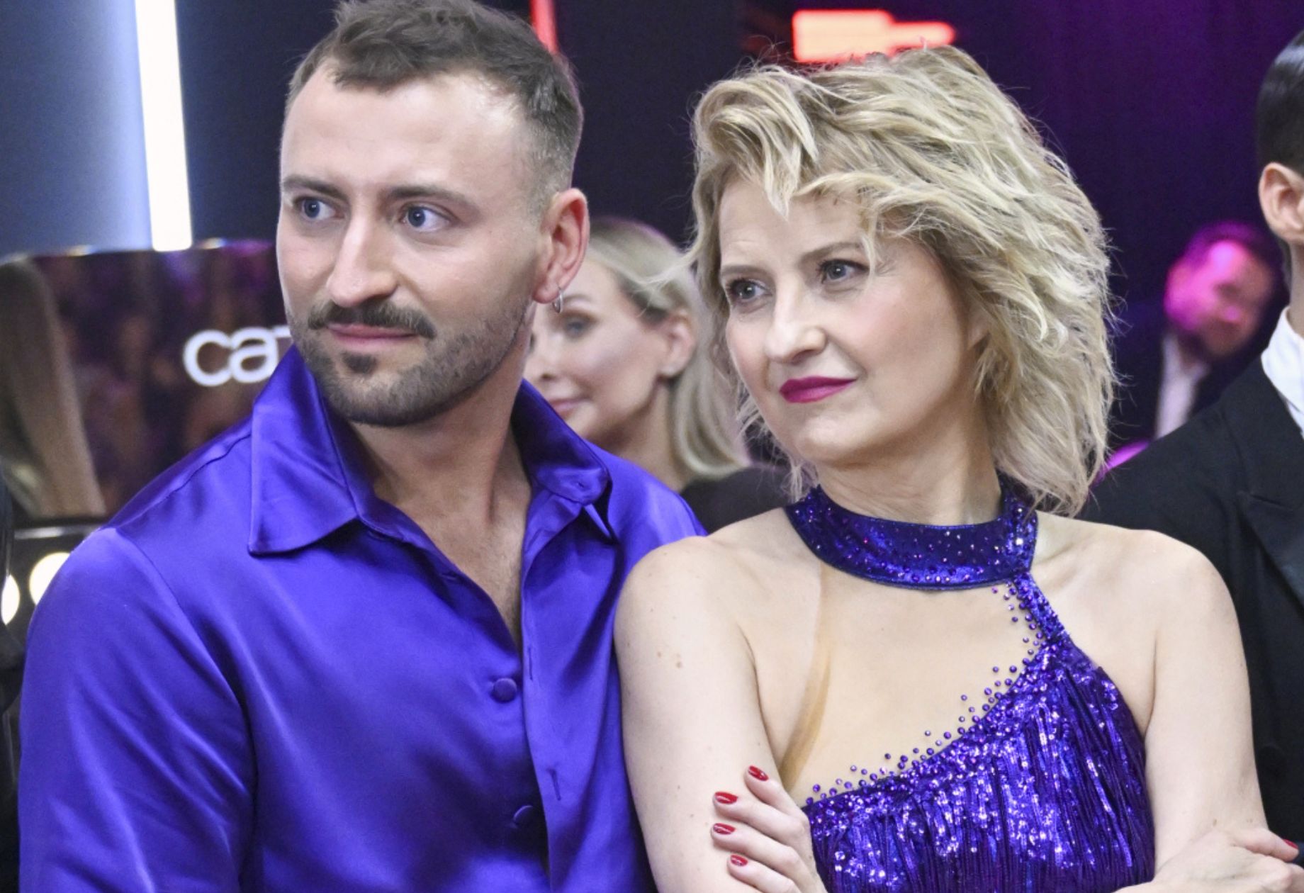Ma problemy zdrowotne. "Iza bardzo cierpi"