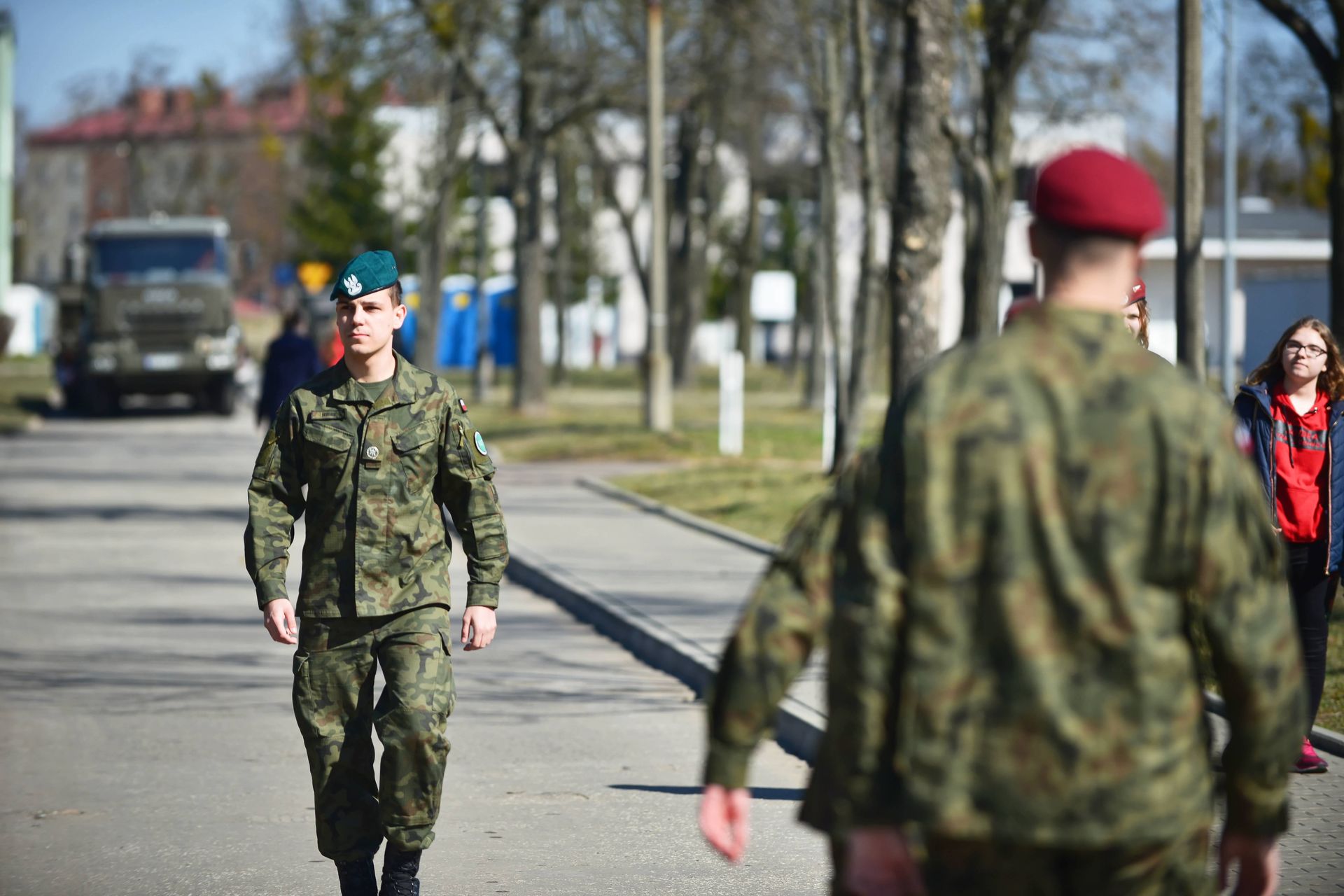 MON szykuje rewolucję emerytalną w służbach mundurowych. Oto co ma się zmienić