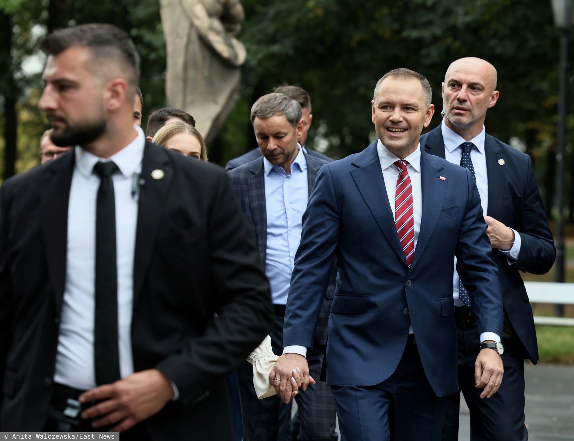 Prezydent dziękuje wsi za wsparcie i ostrzega przed umową z Mercosur