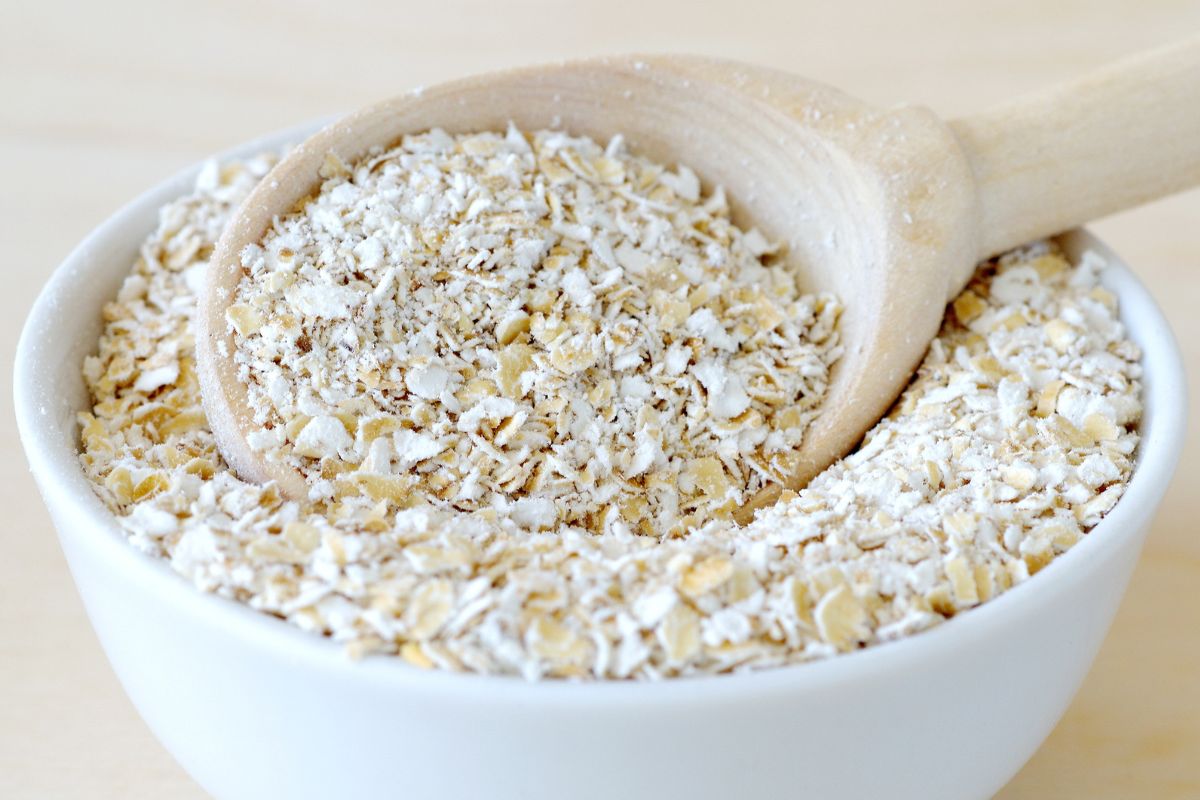 Omijamy je w sklepie, a to idealne śniadanie. Z jelit wymiatają złogi, a brzuch staje się płaski